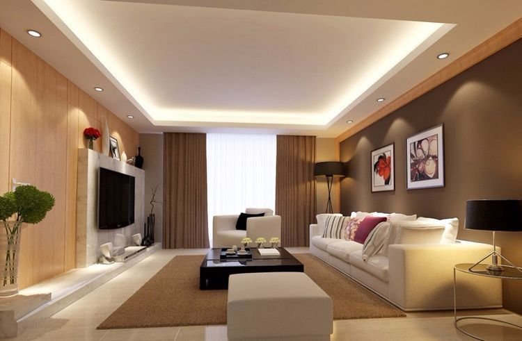 Luxury interior painting London