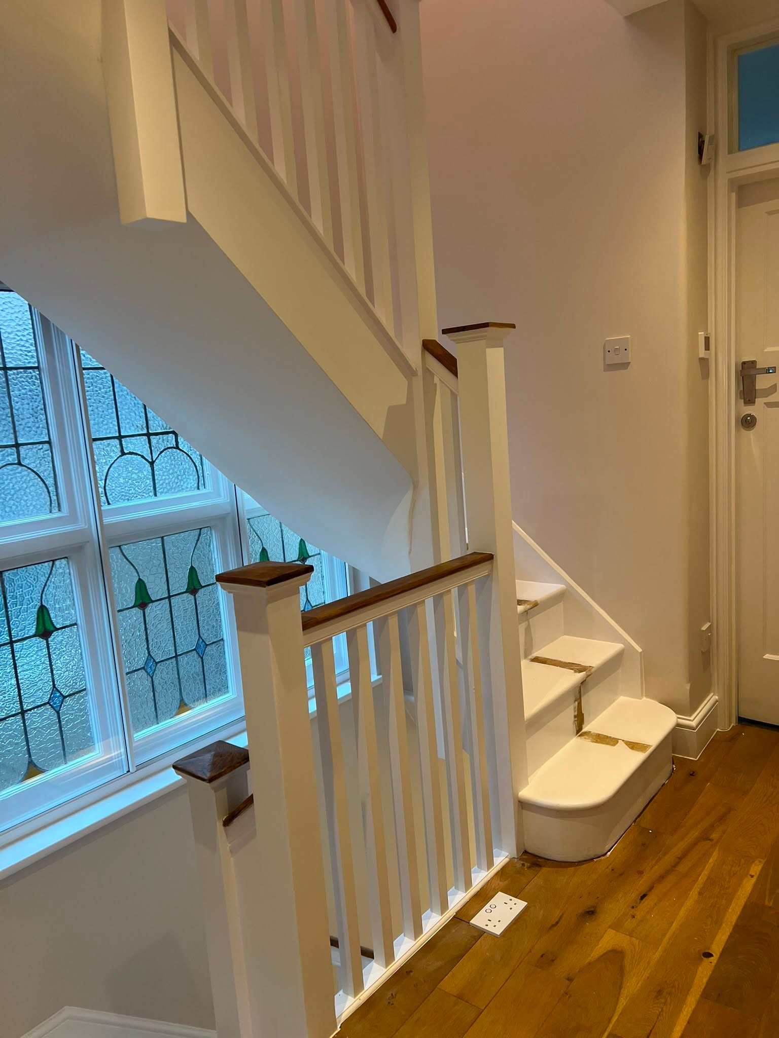 Prestige Painters Project 277