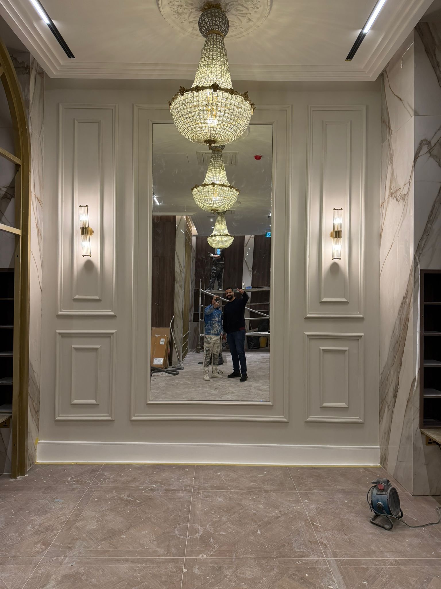 Prestige Painters Project 150