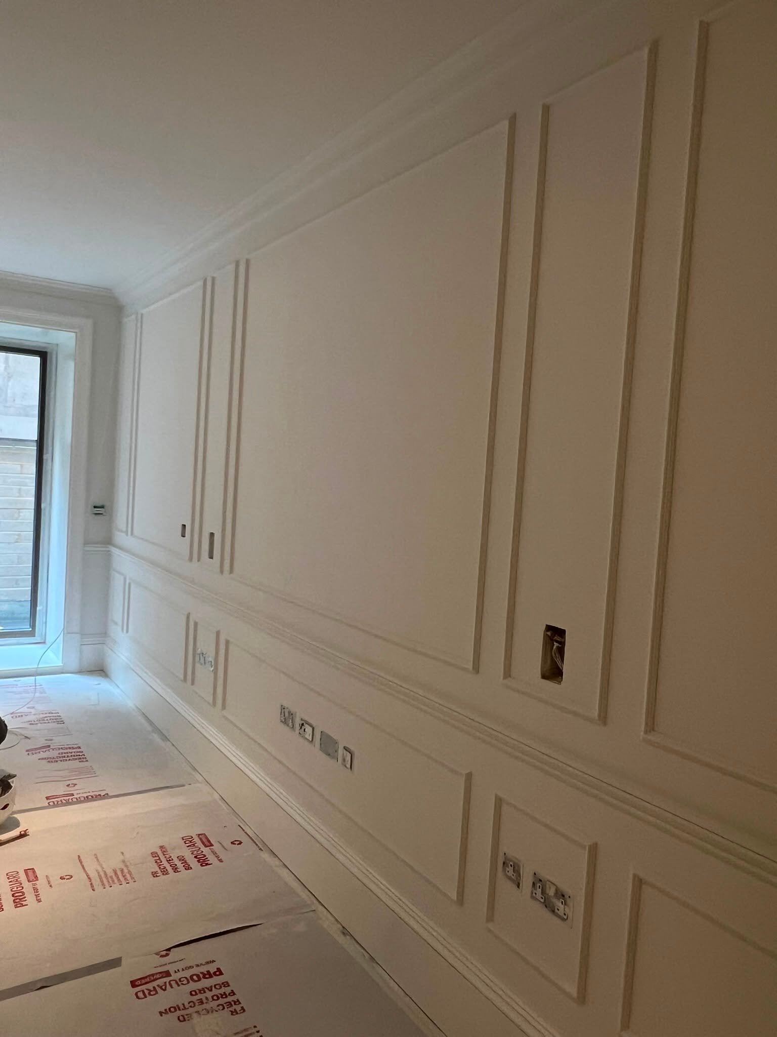 Prestige Painters Project 276