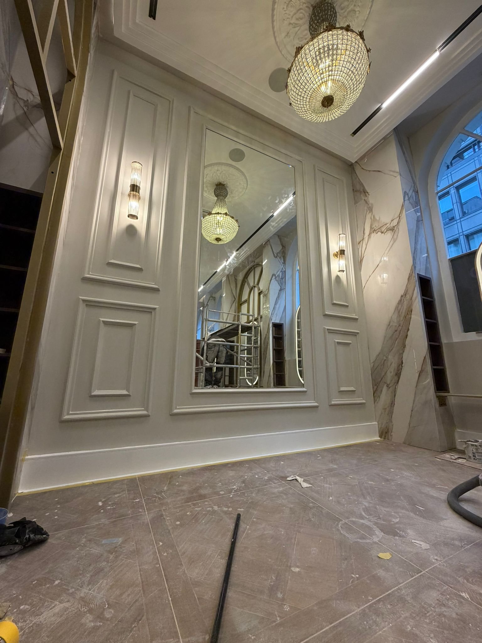 Prestige Painters Project 149