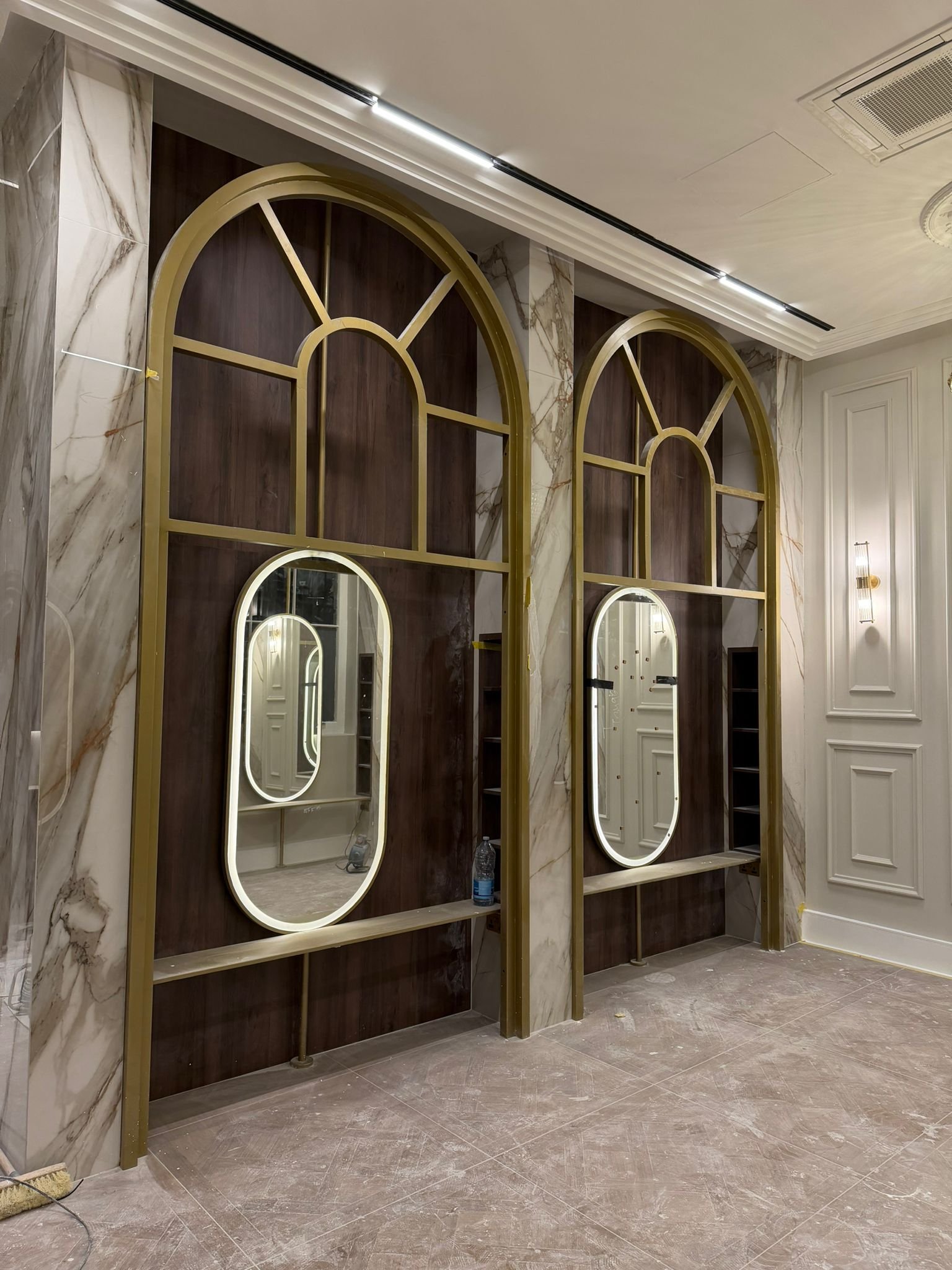 Prestige Painters Project 148