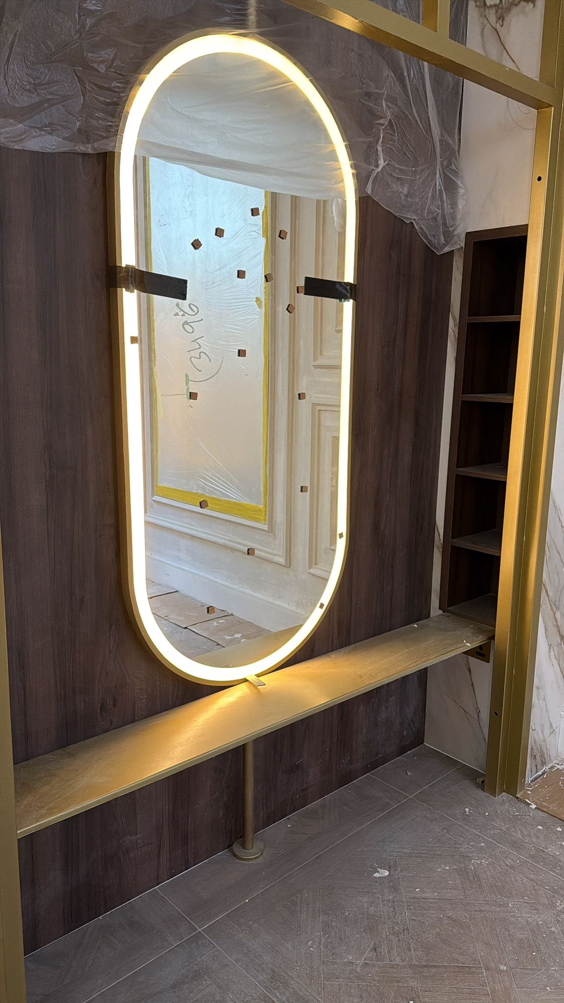 Prestige Painters Project 147