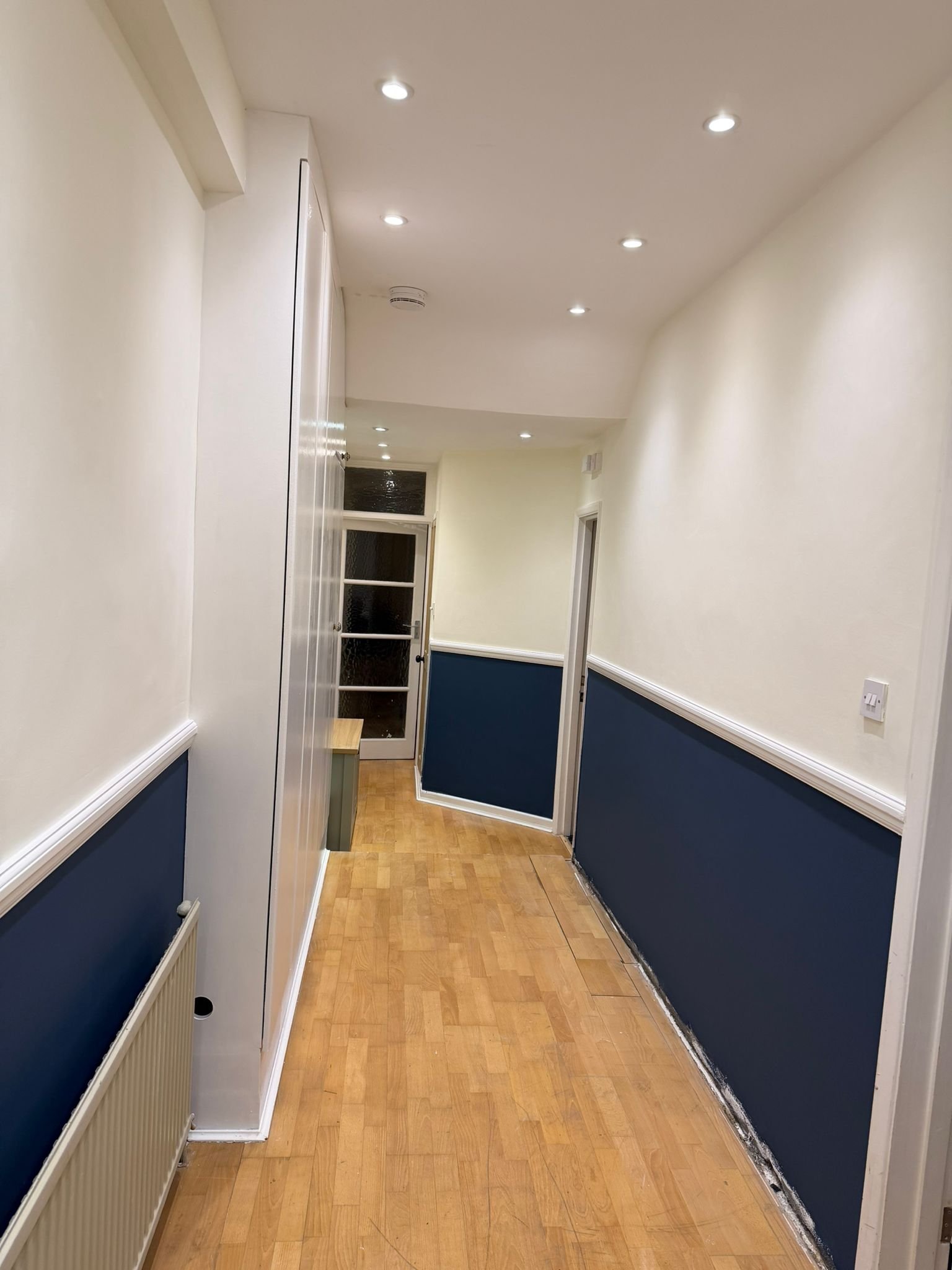 Prestige Painters Project 142