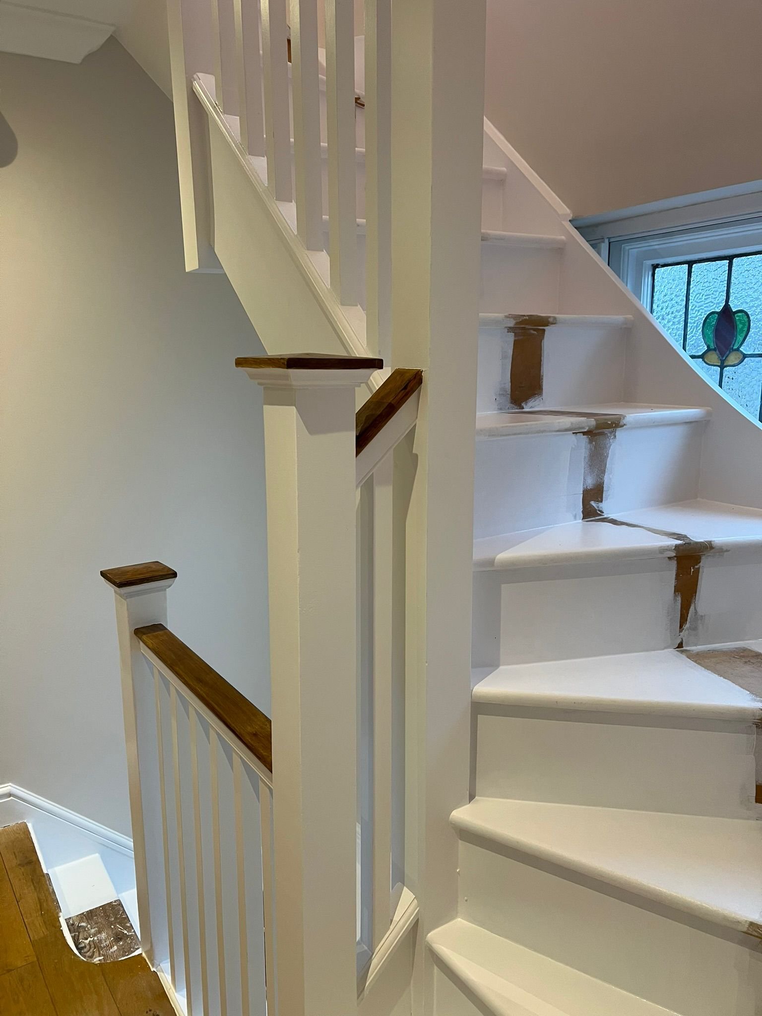 Prestige Painters Project 141