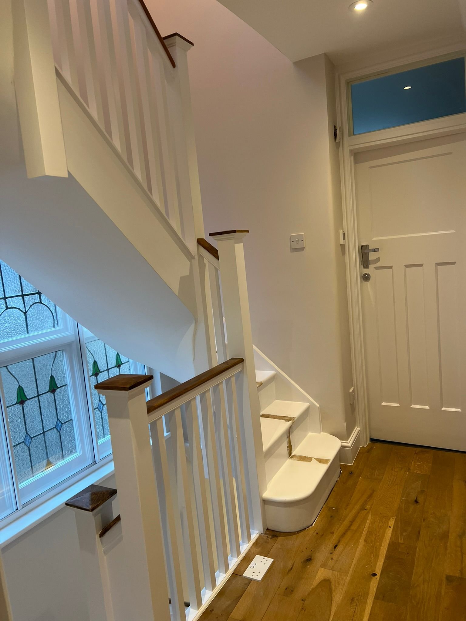 Prestige Painters Project 140