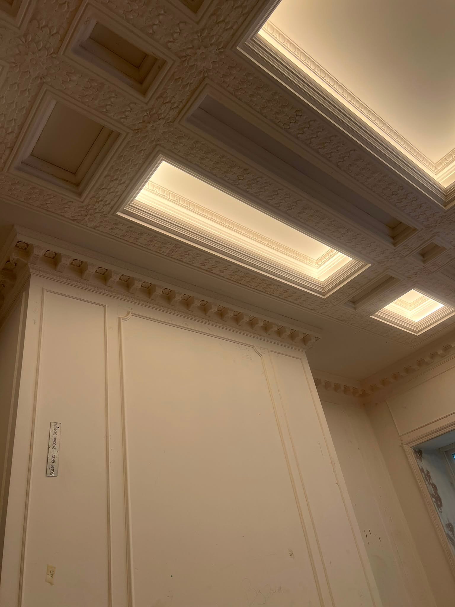 Prestige Painters Project 275