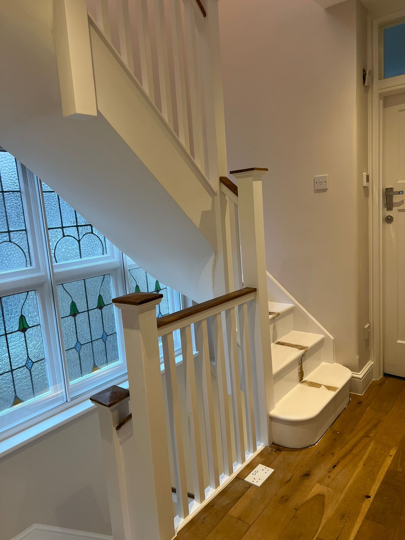 Prestige Painters Project 139