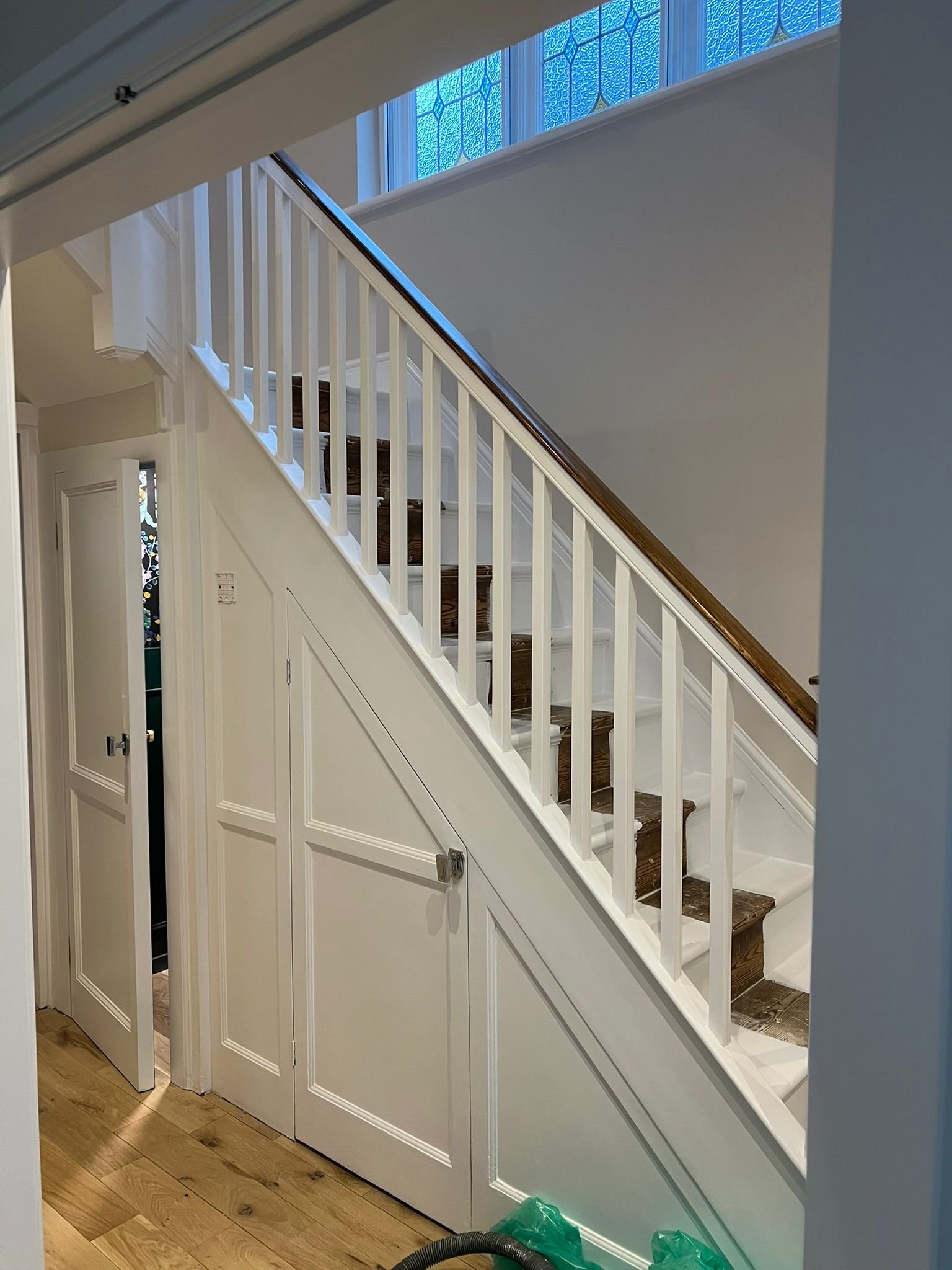 Prestige Painters Project 136