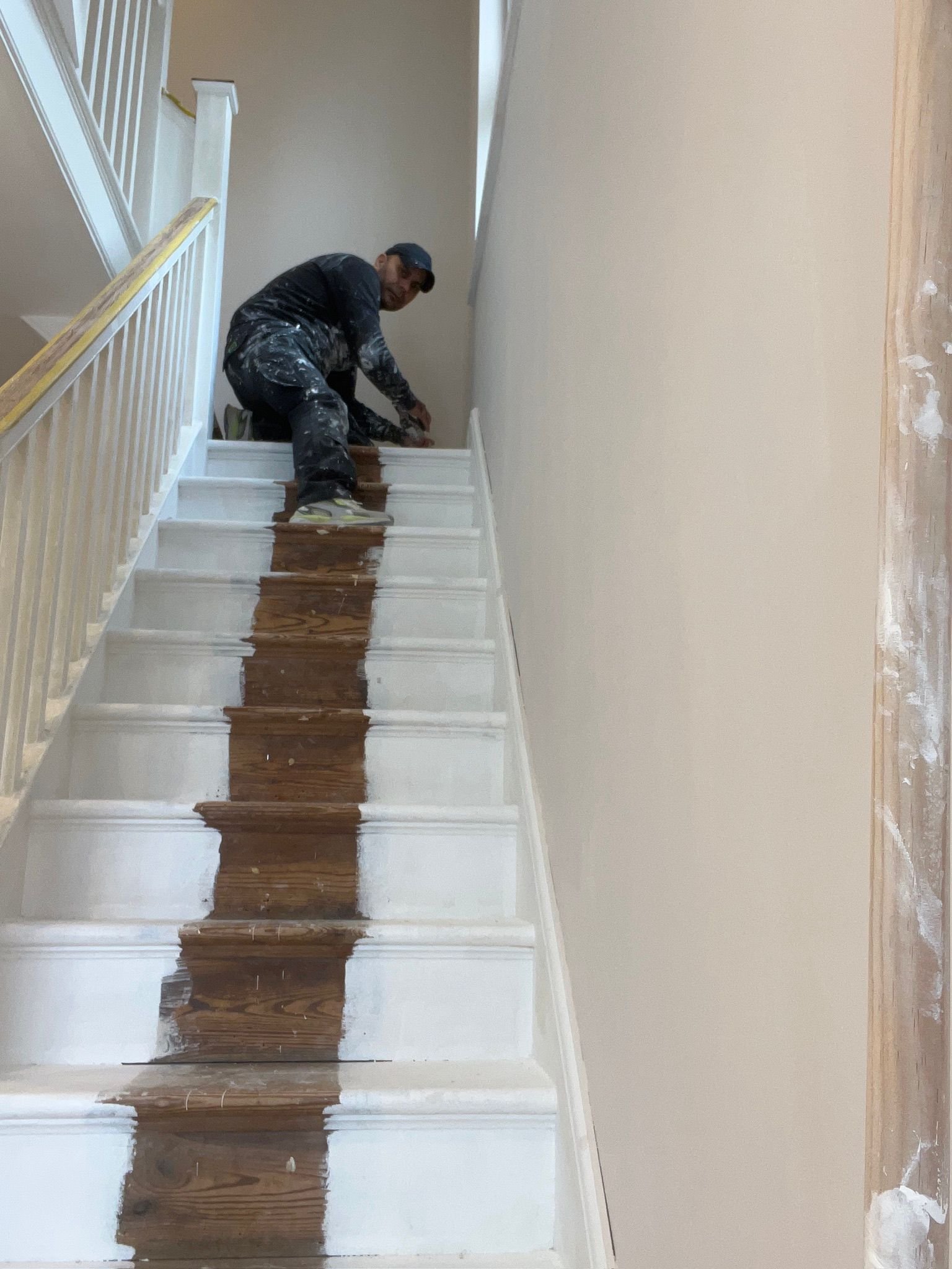Prestige Painters Project 134
