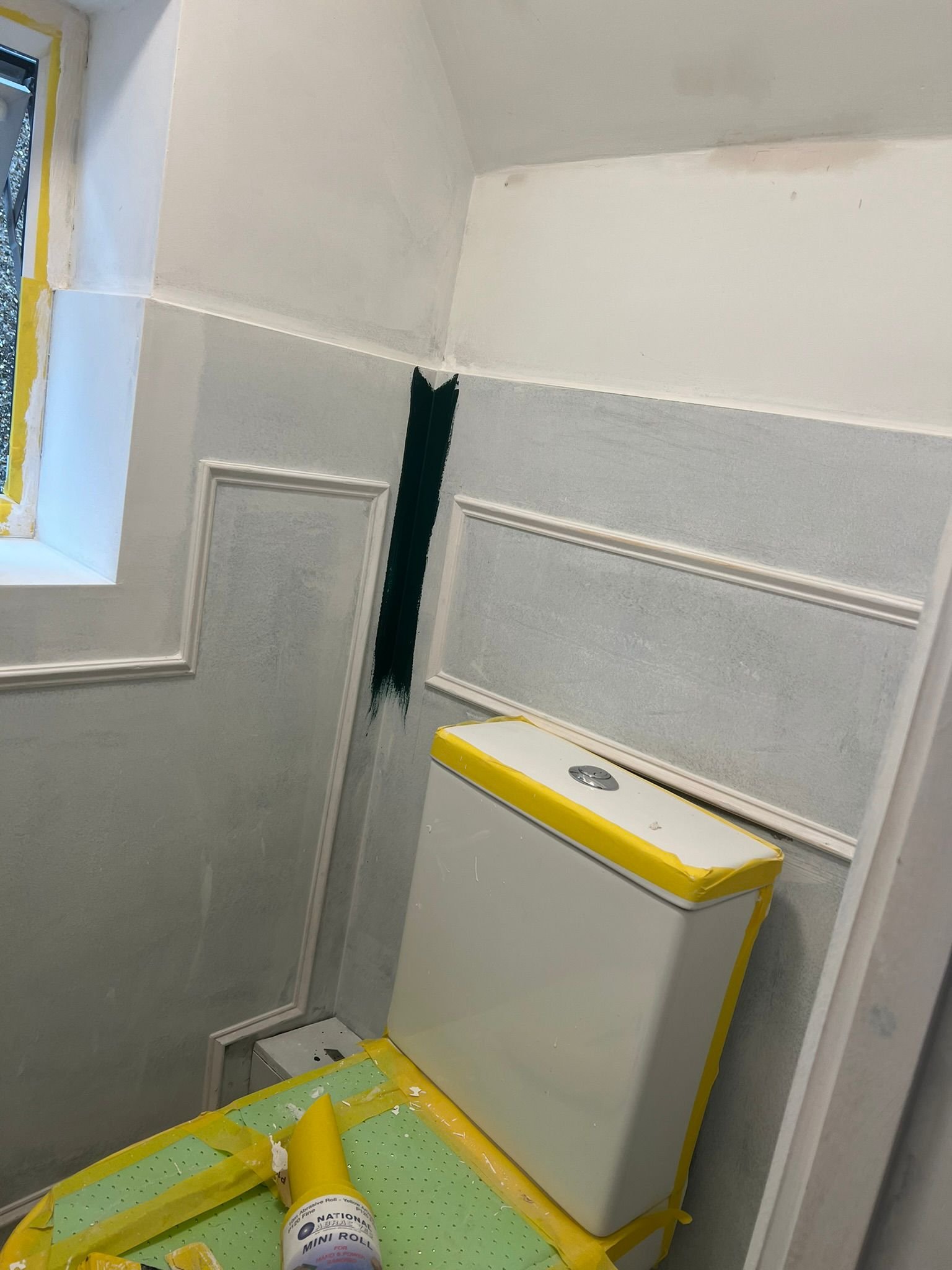 Prestige Painters Project 133