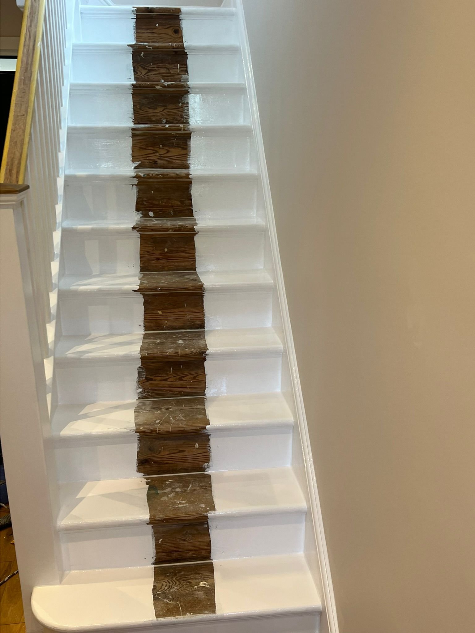 Prestige Painters Project 132