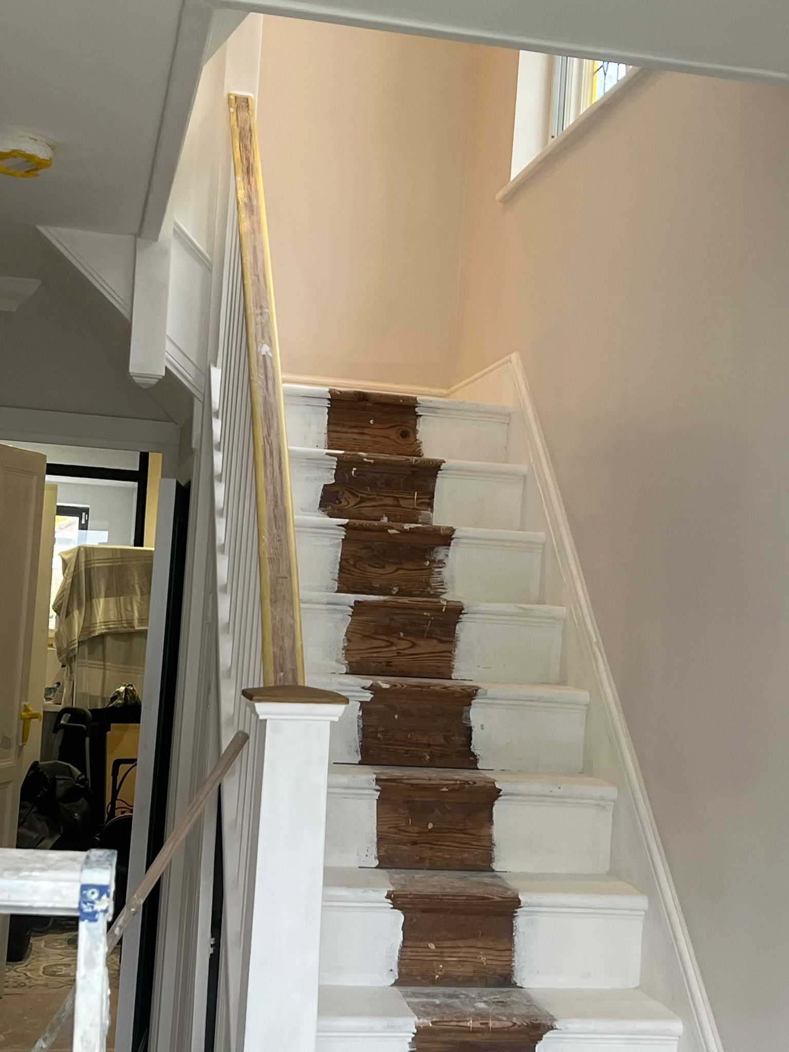 Prestige Painters Project 131