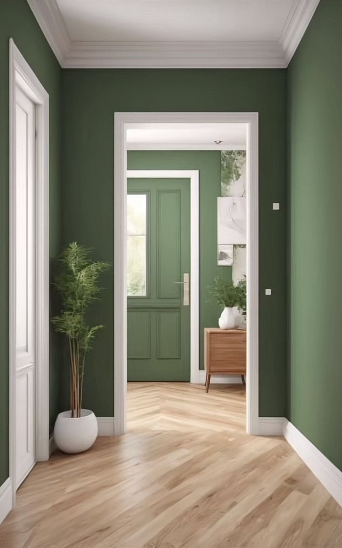 Prestige Painters Project 129