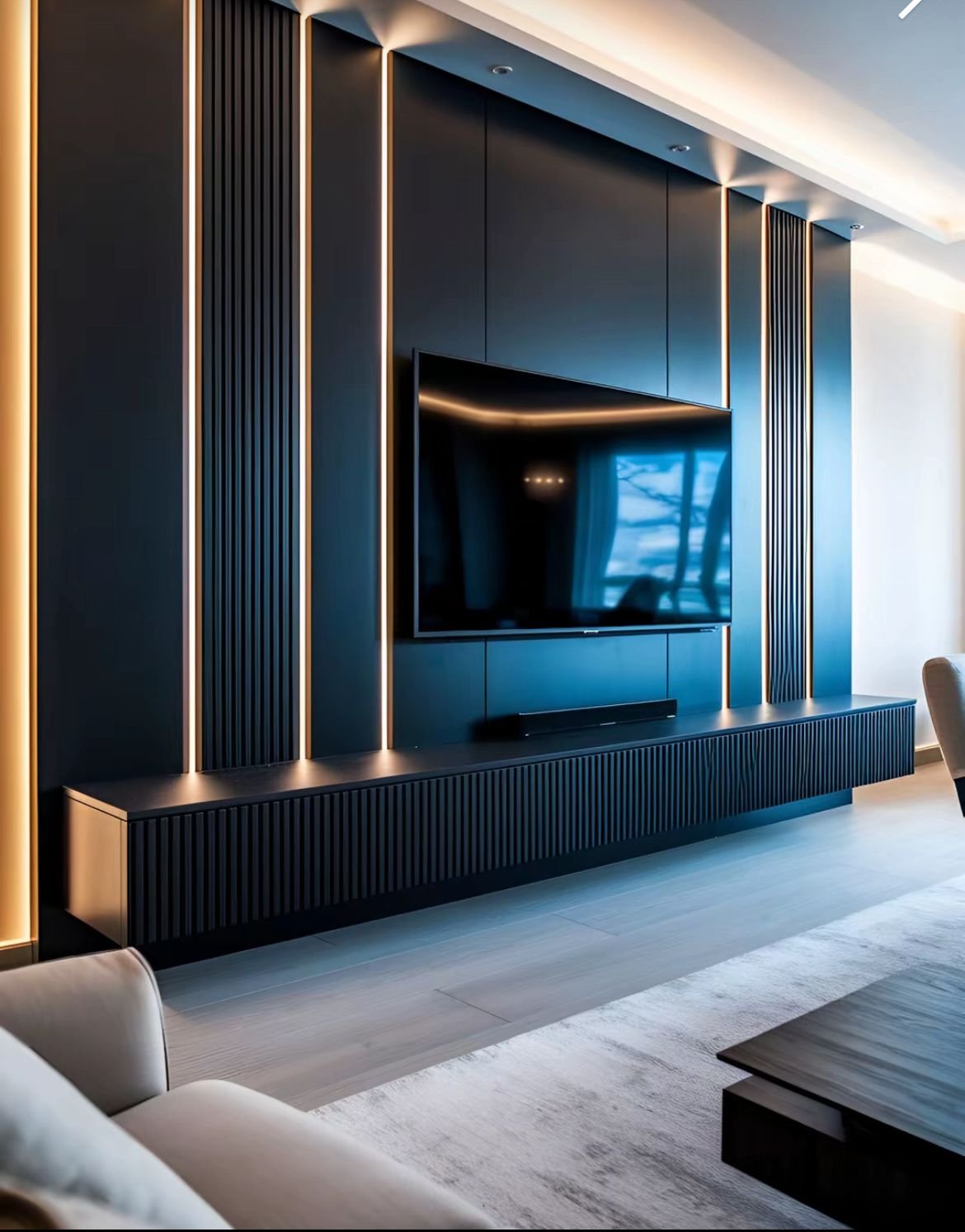 Prestige Painters Project 125