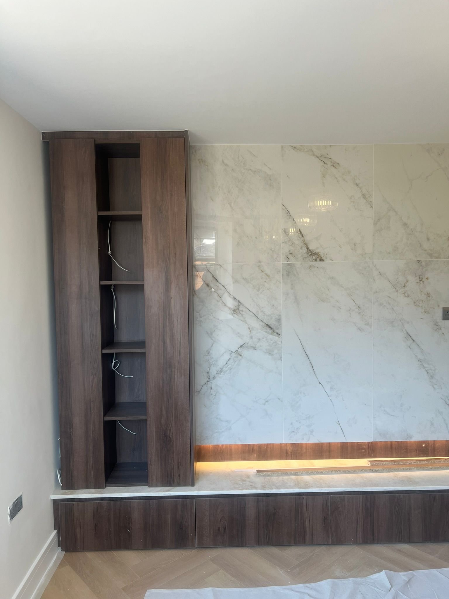 Prestige Painters Project 123