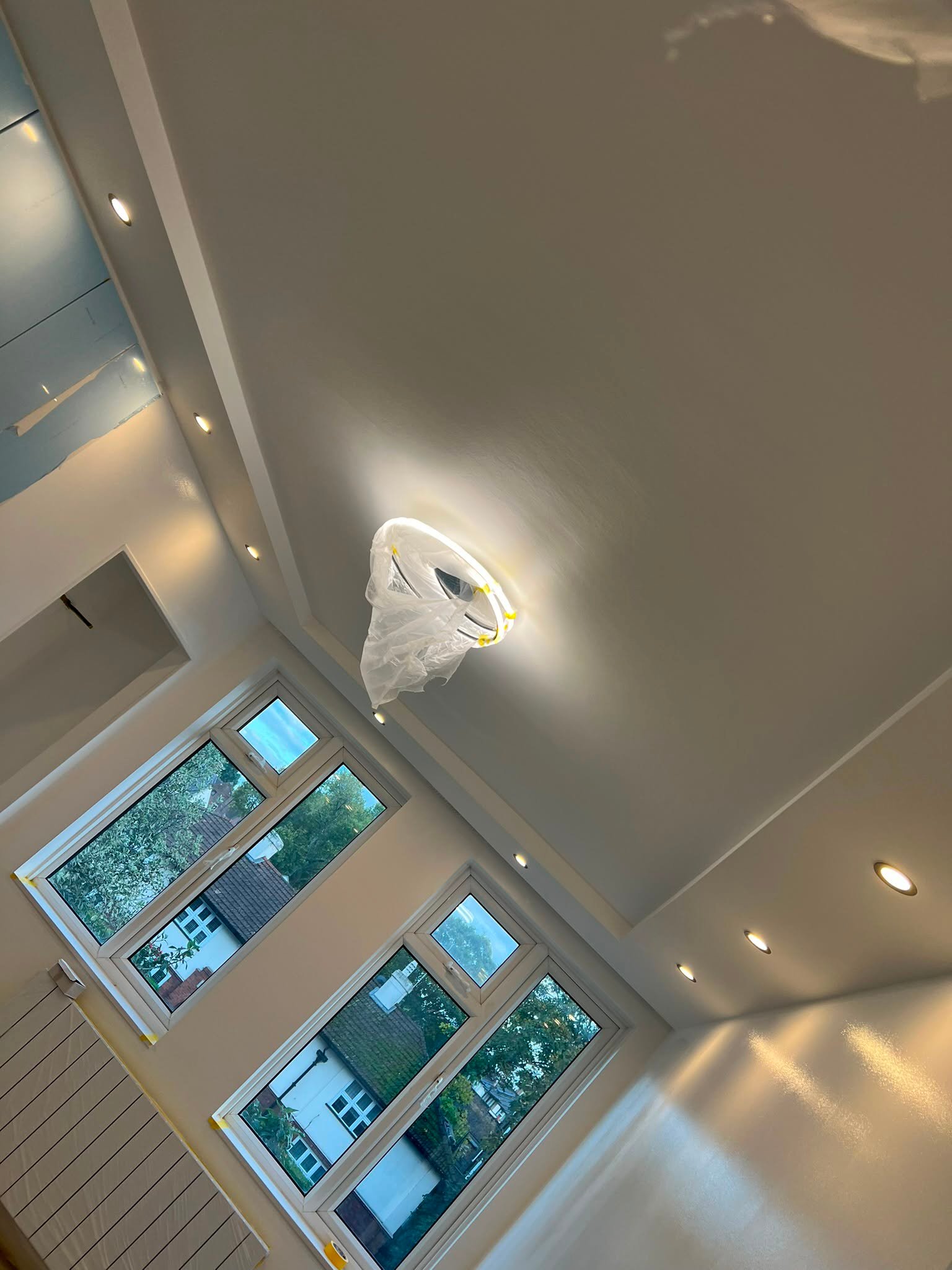 Prestige Painters Project 273
