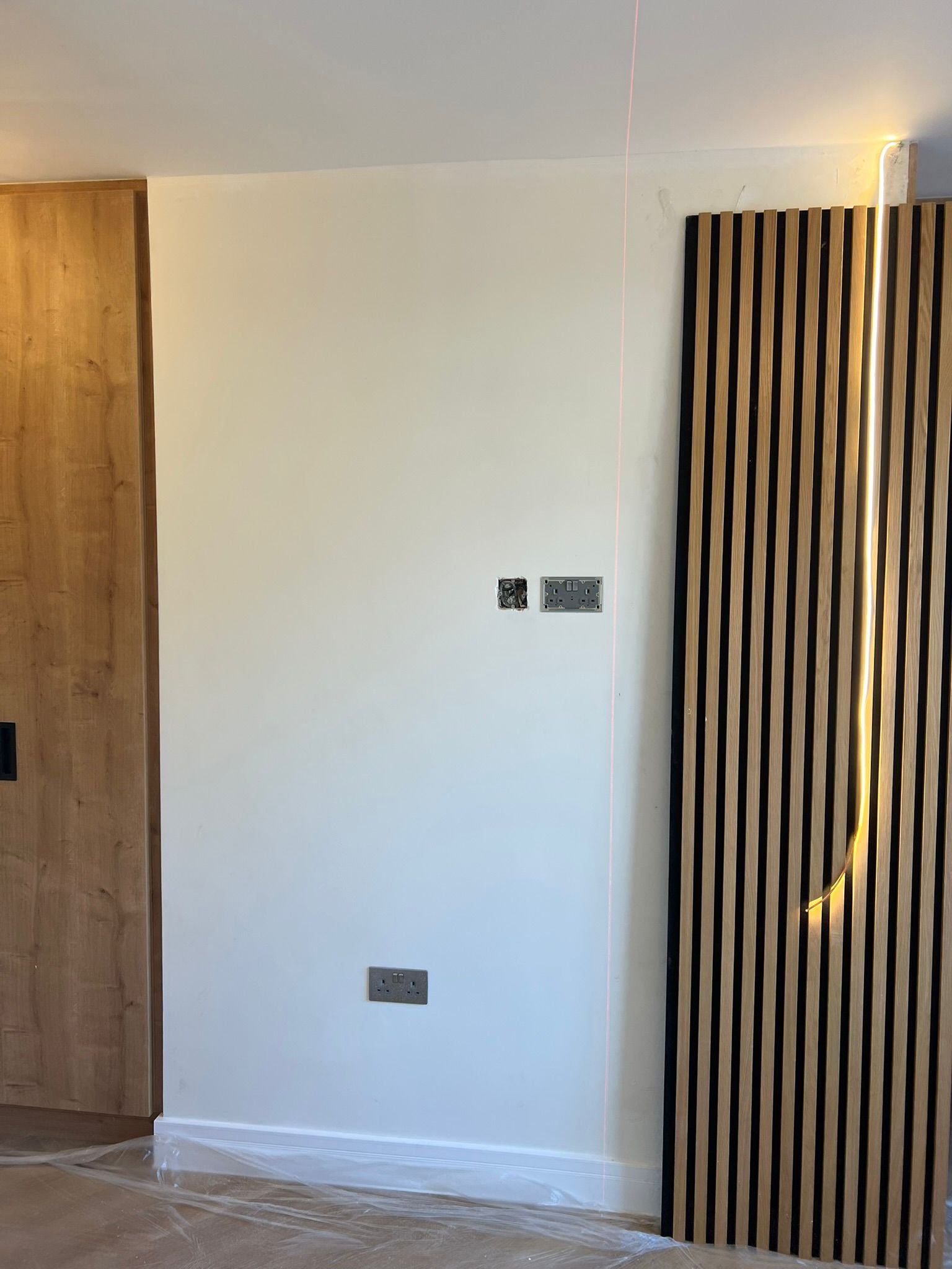 Prestige Painters Project 119