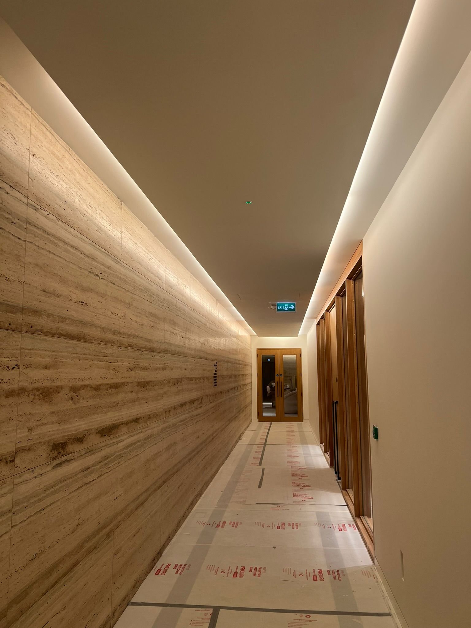 Prestige Painters Project 117