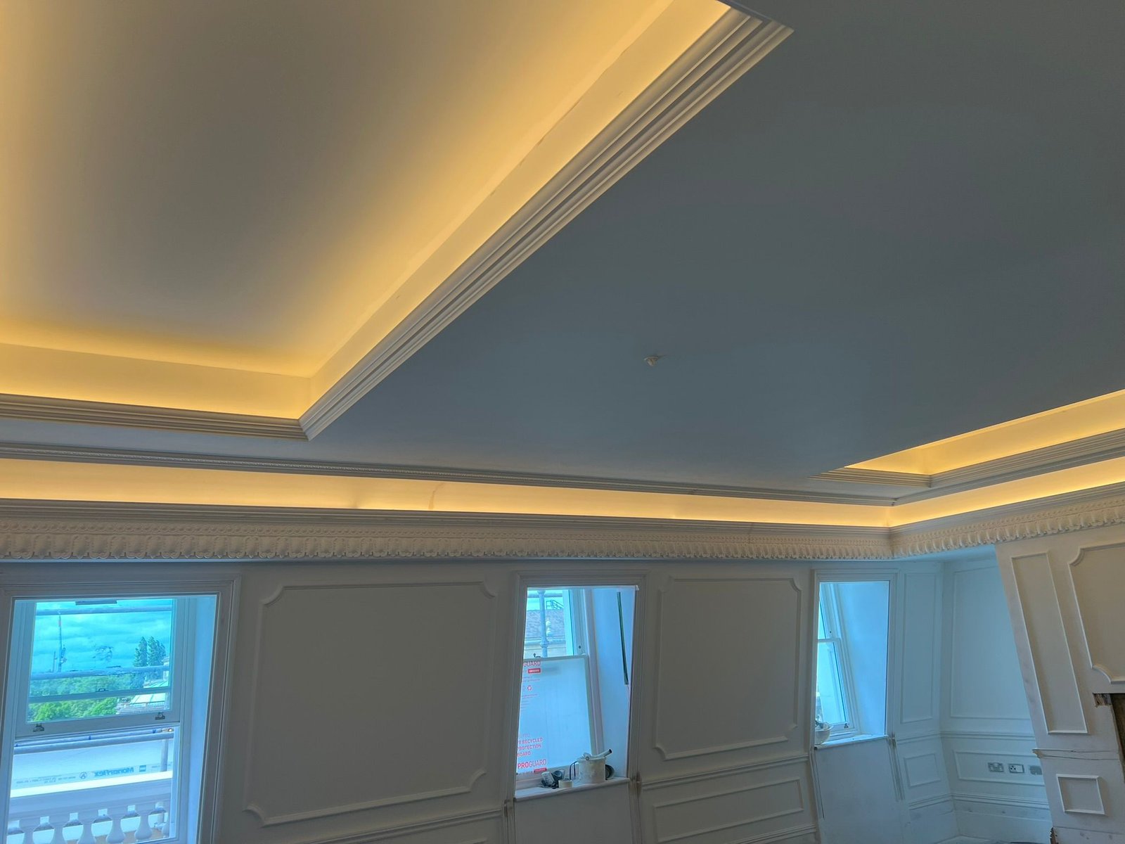 Prestige Painters Project 116