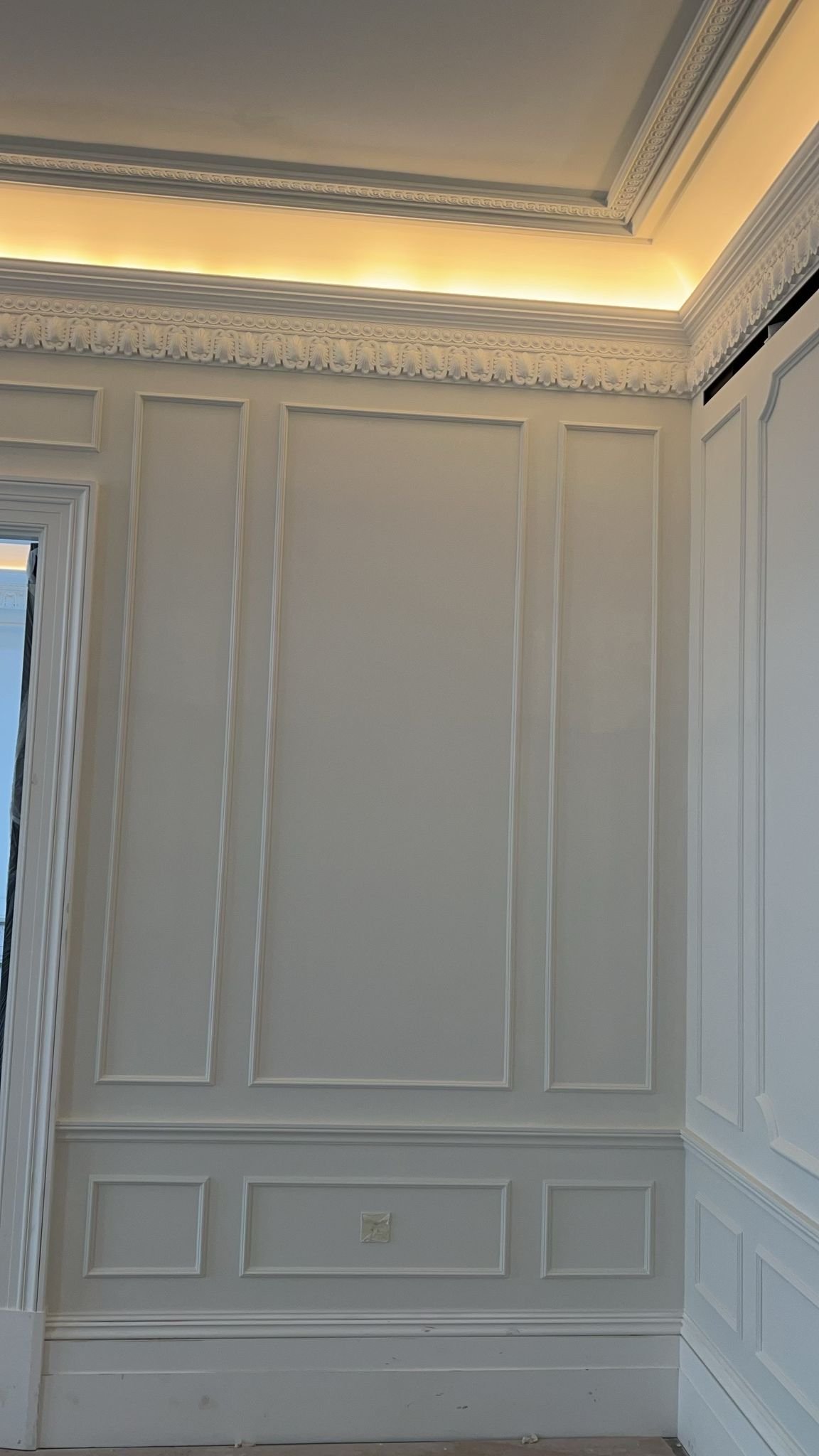 Prestige Painters Project 115