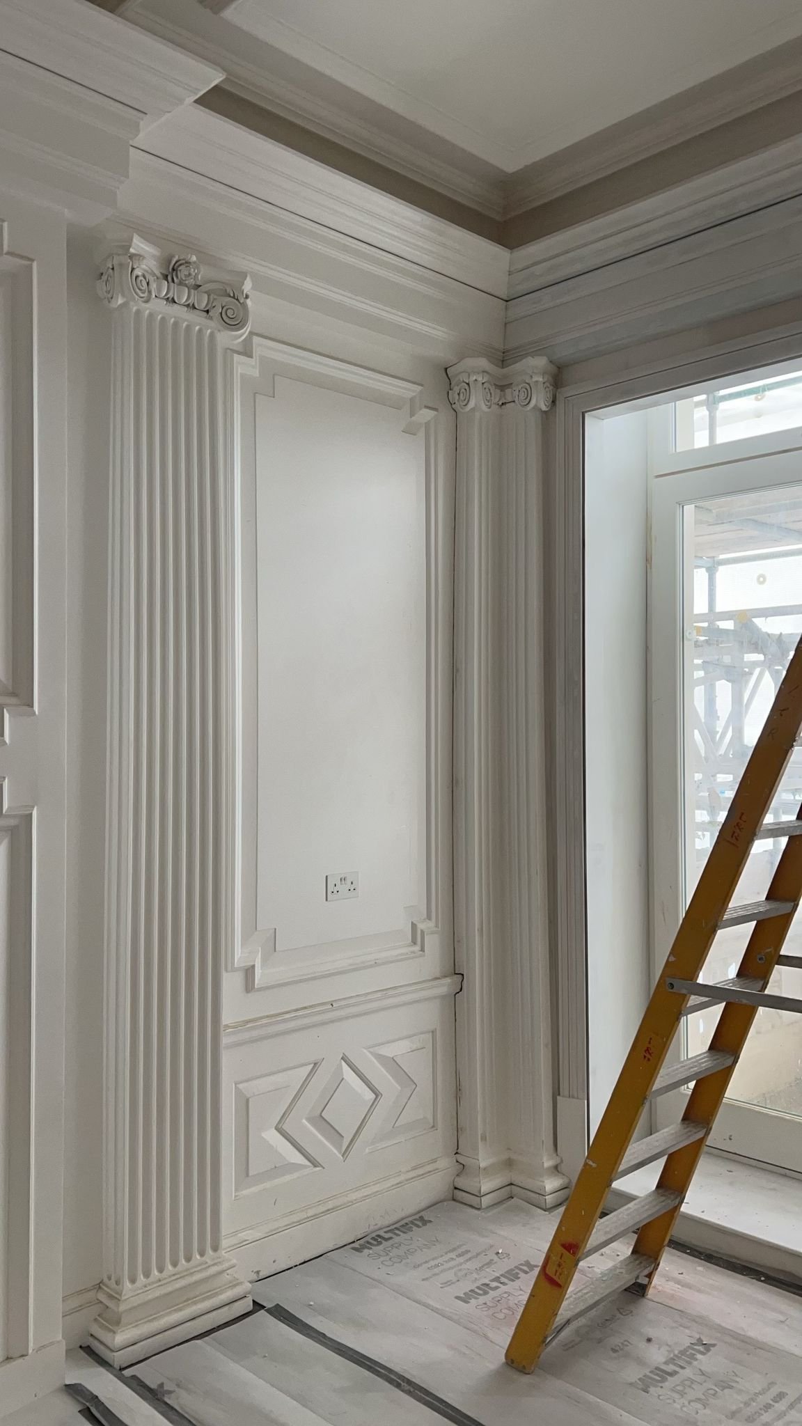Prestige Painters Project 114