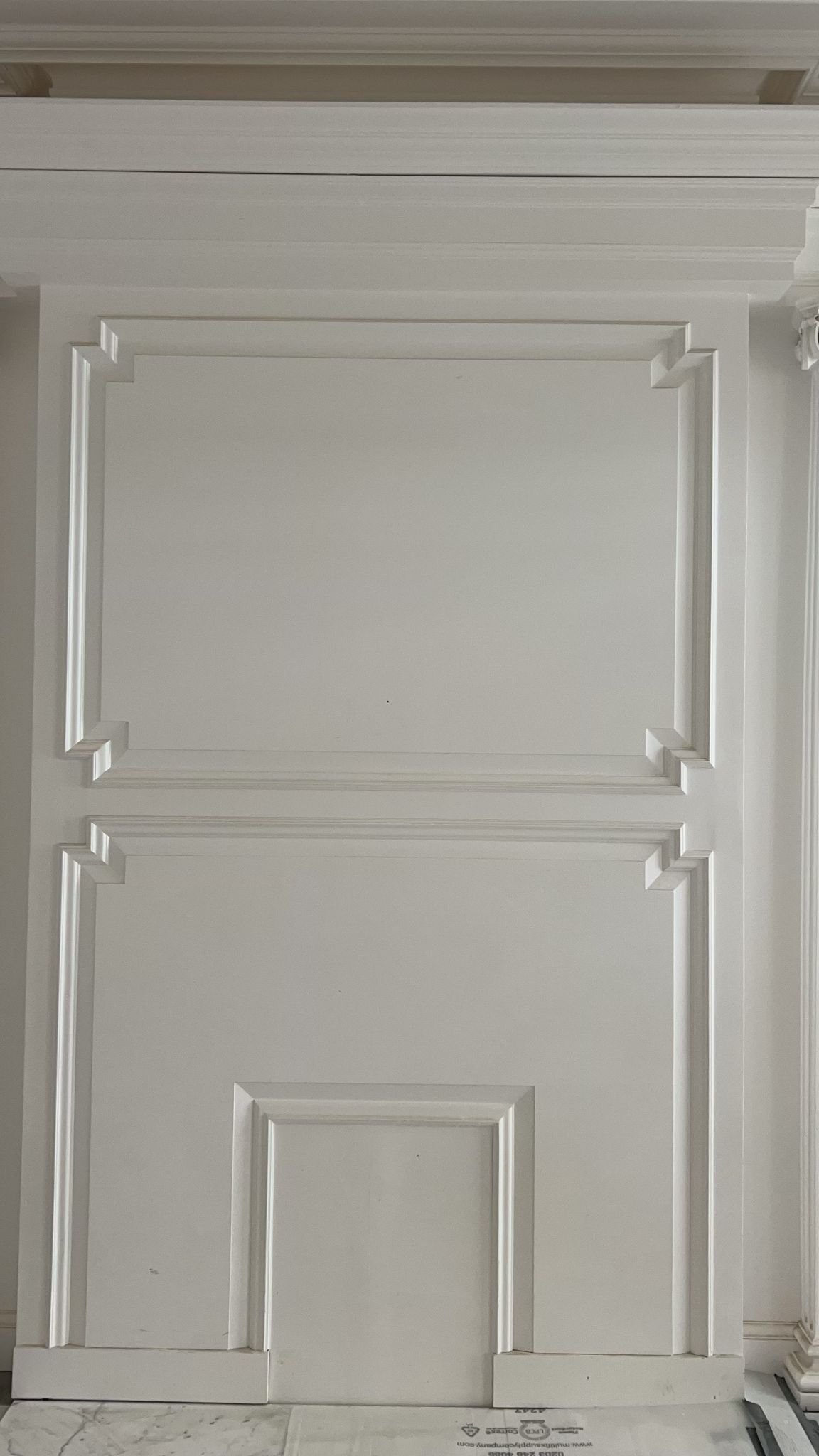 Prestige Painters Project 113