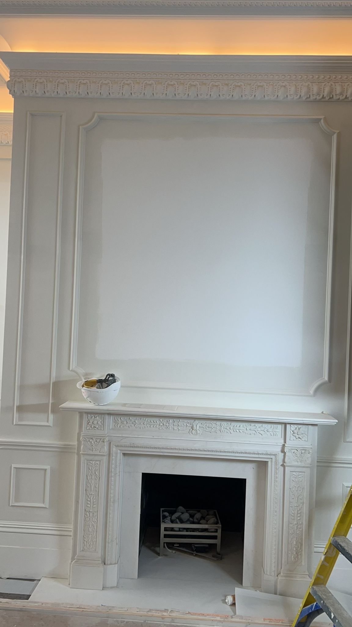 Prestige Painters Project 112