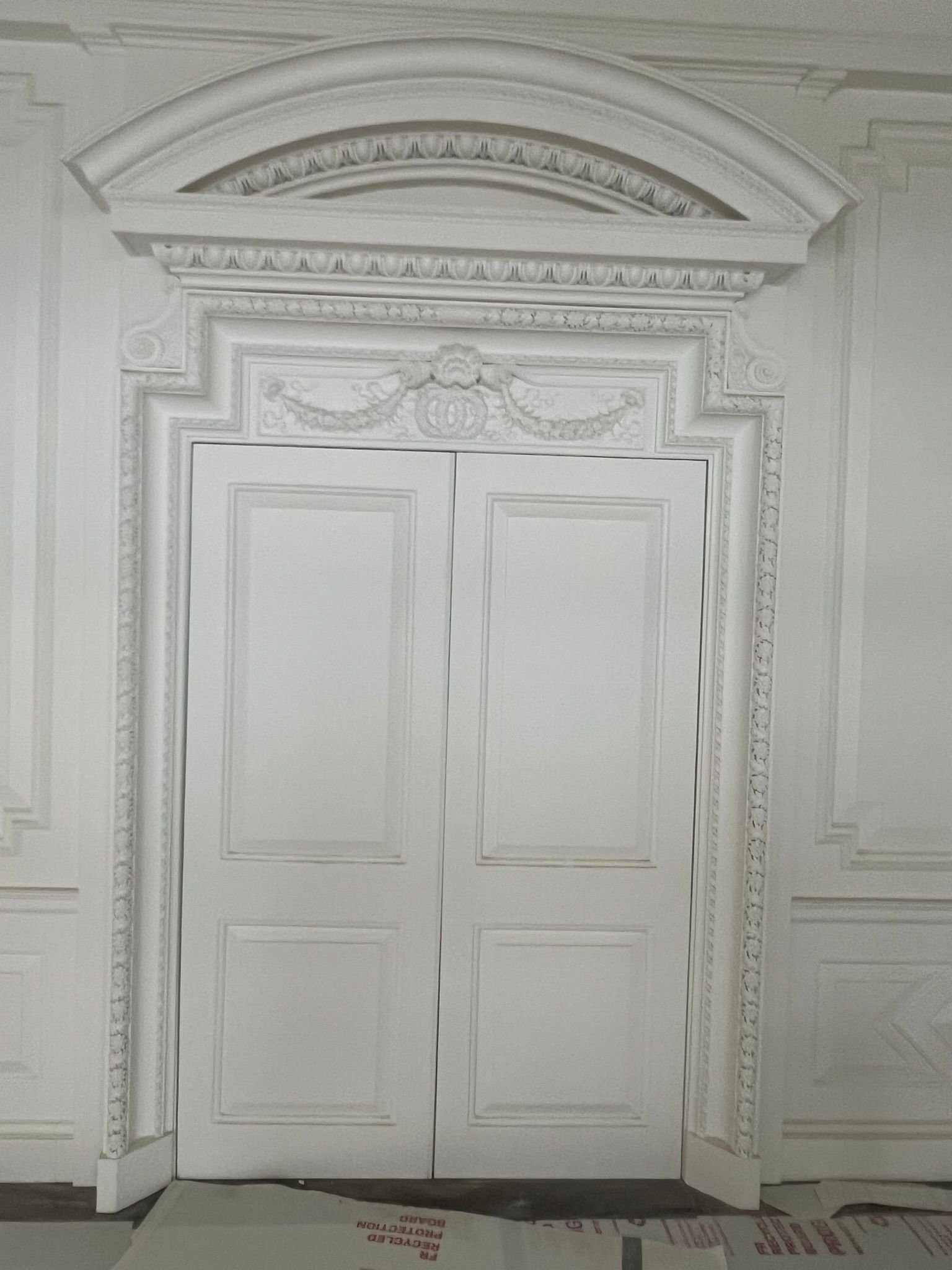 Prestige Painters Project 111