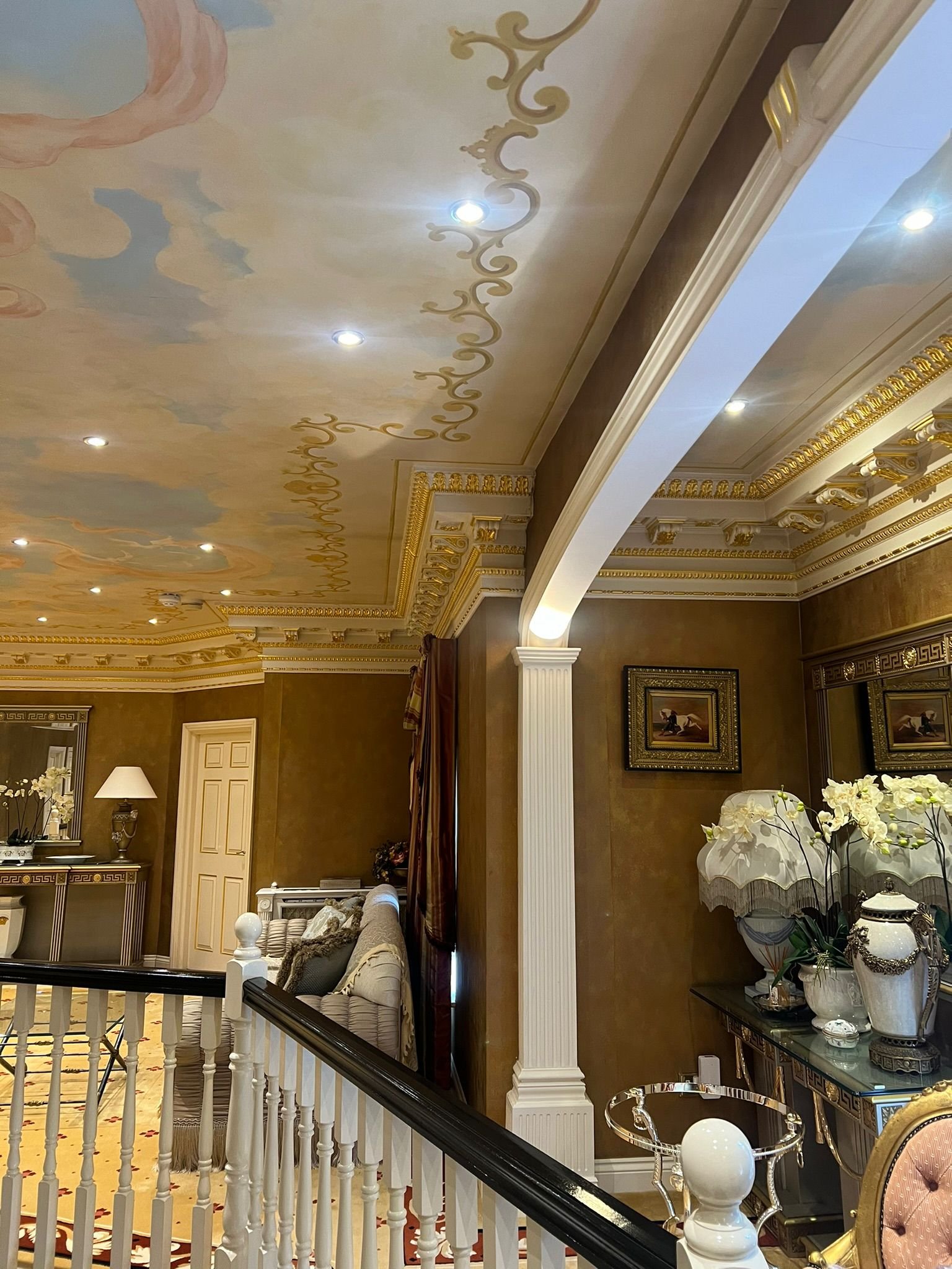 Prestige Painters Project 243