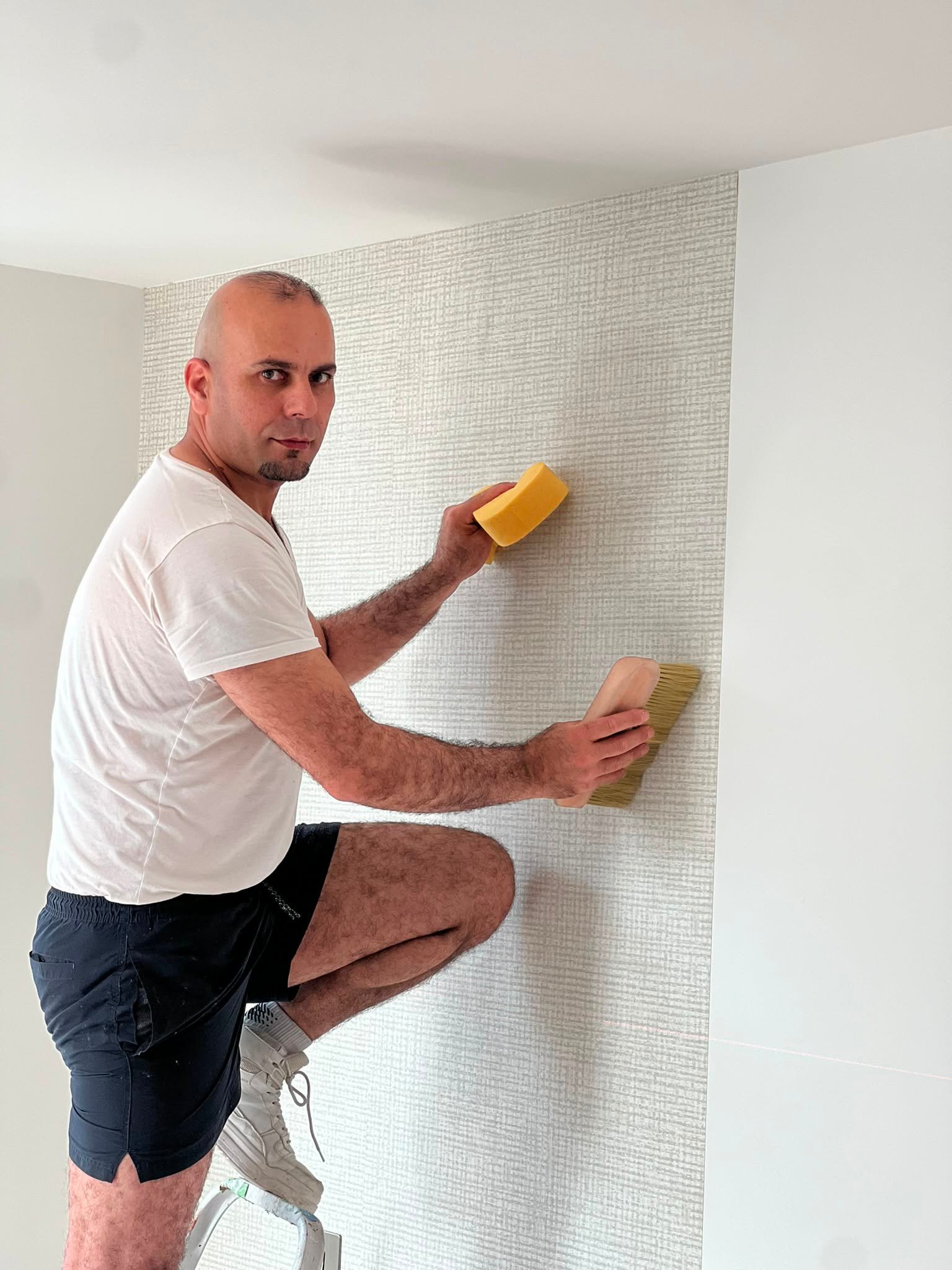 Prestige Painters Project 272