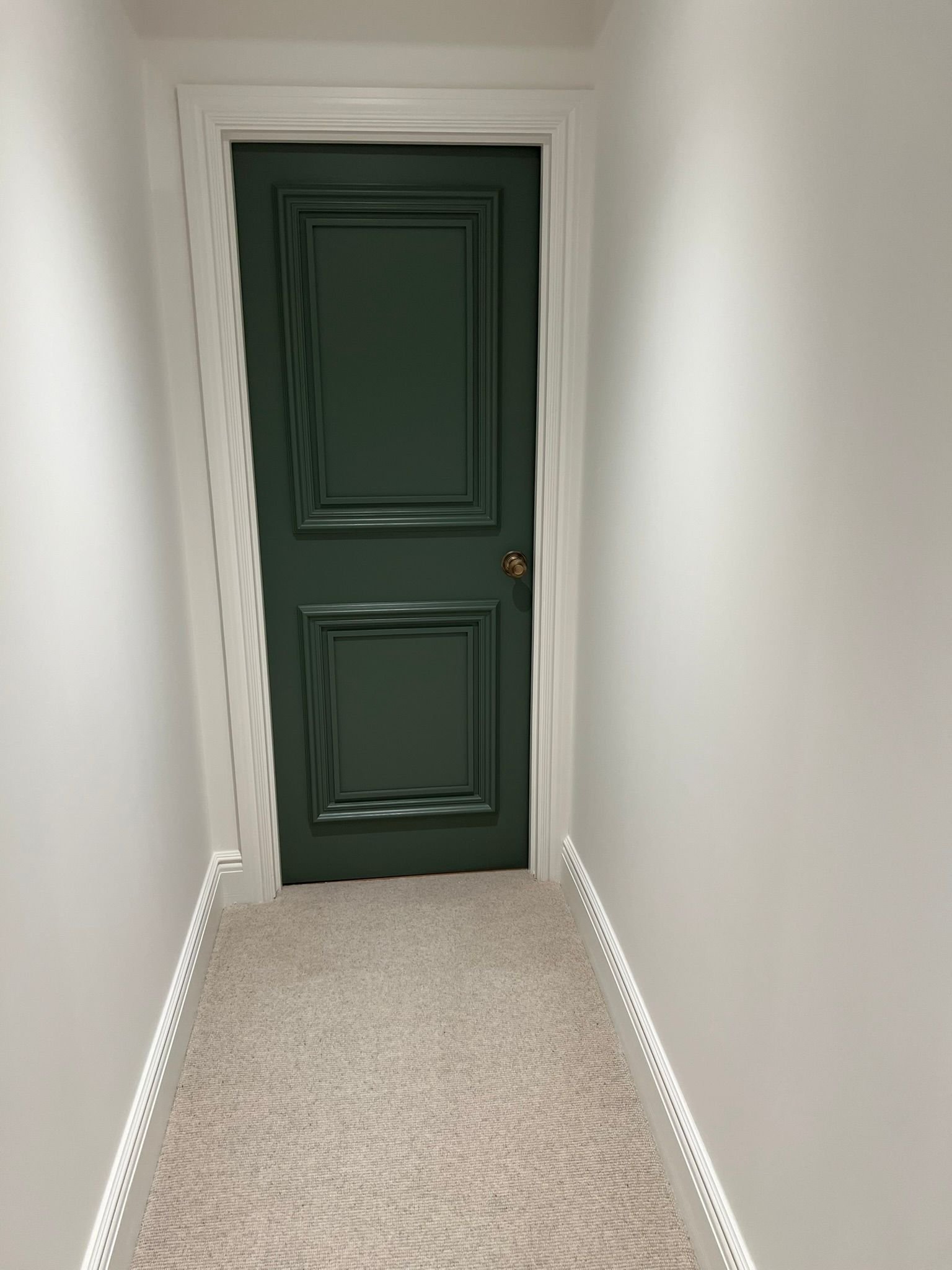 Prestige Painters Project 109