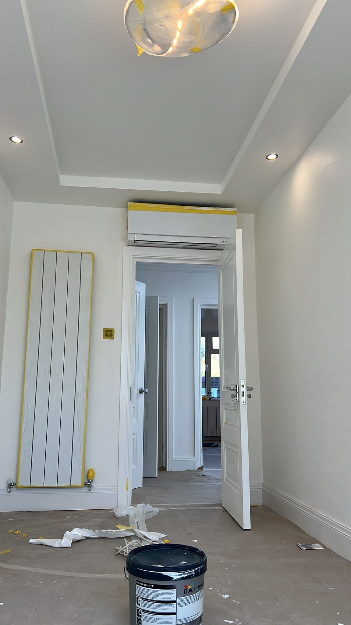 Prestige Painters Project 108