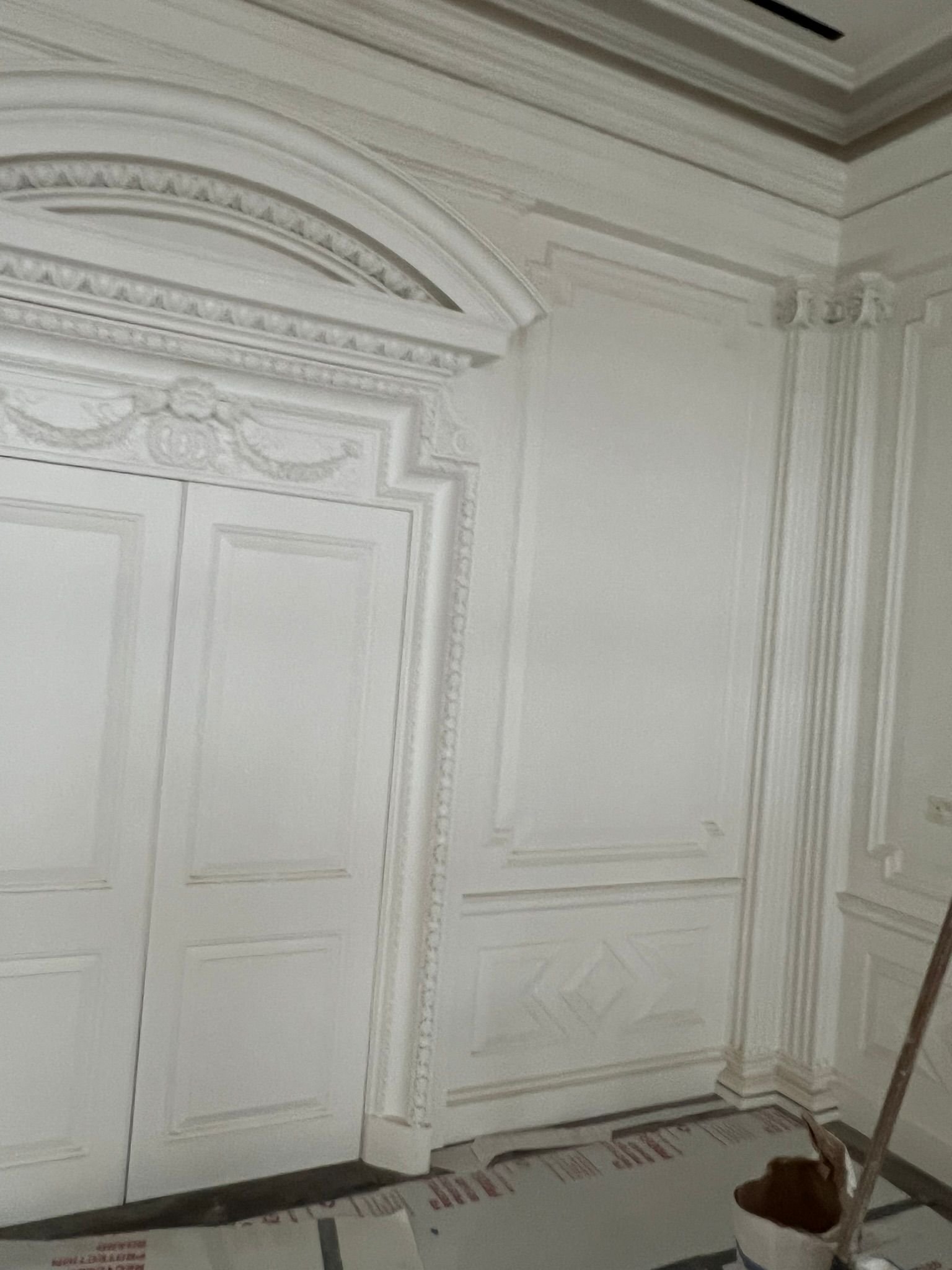 Prestige Painters Project 107