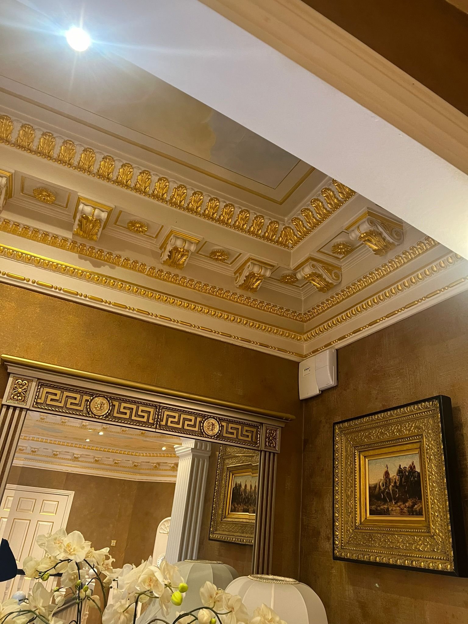 Prestige Painters Project 242