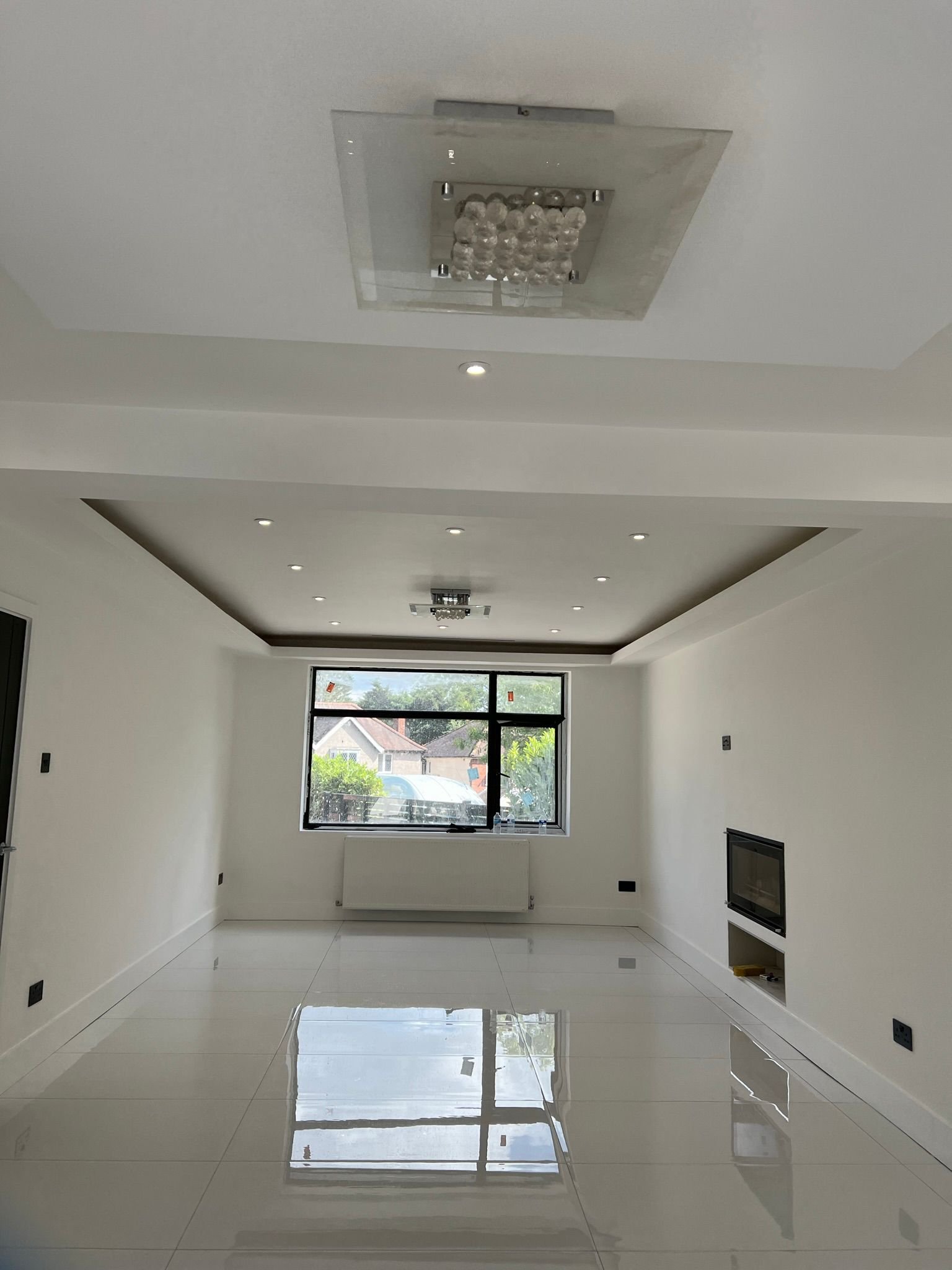 Prestige Painters Project 94