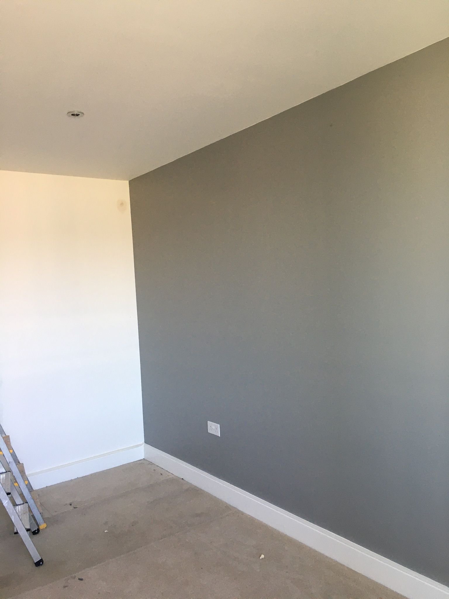 Prestige Painters Project 87