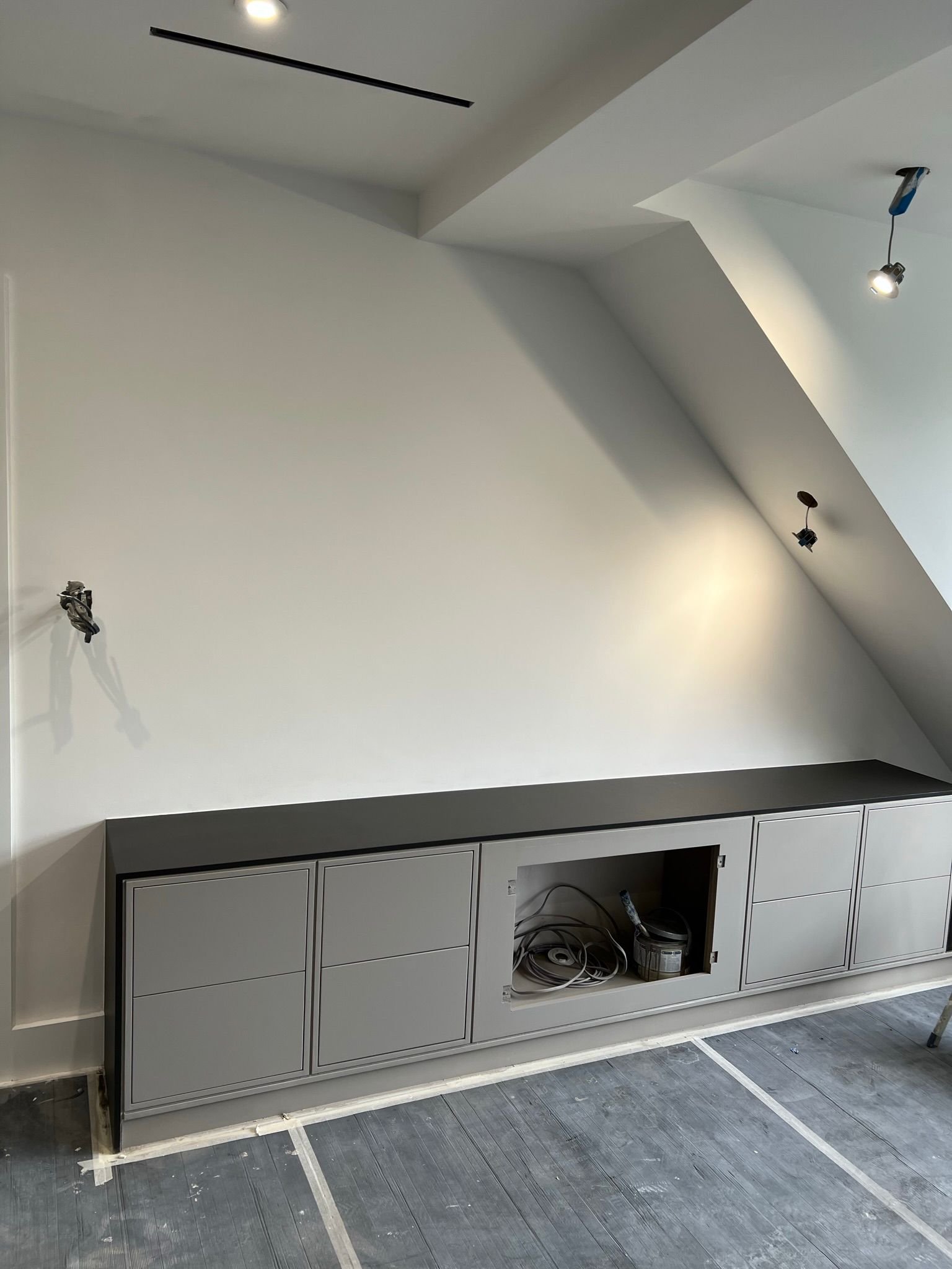 Prestige Painters Project 84