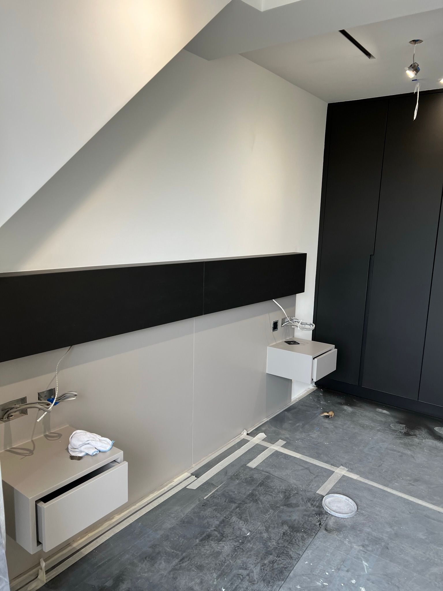 Prestige Painters Project 83