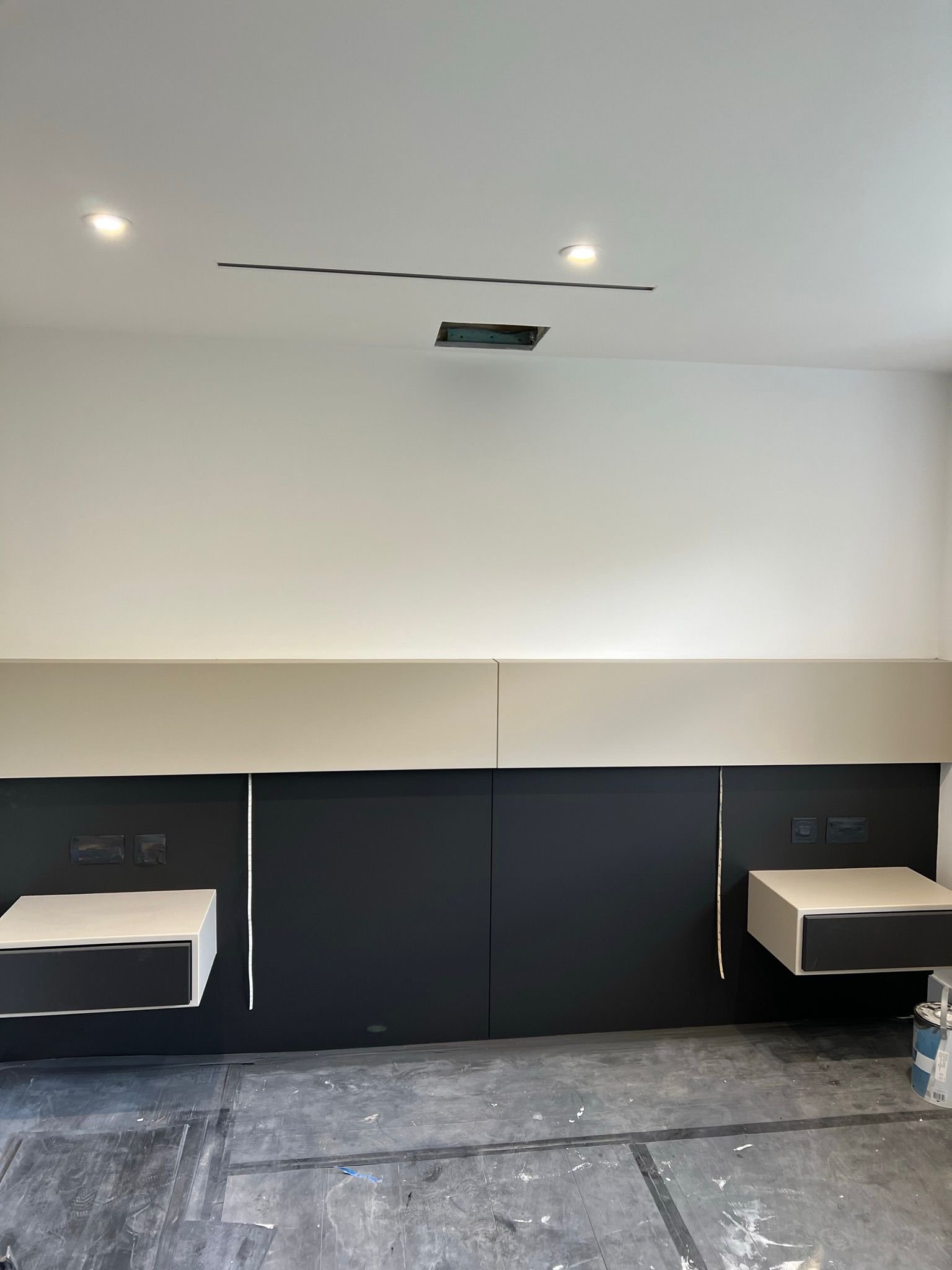Prestige Painters Project 82