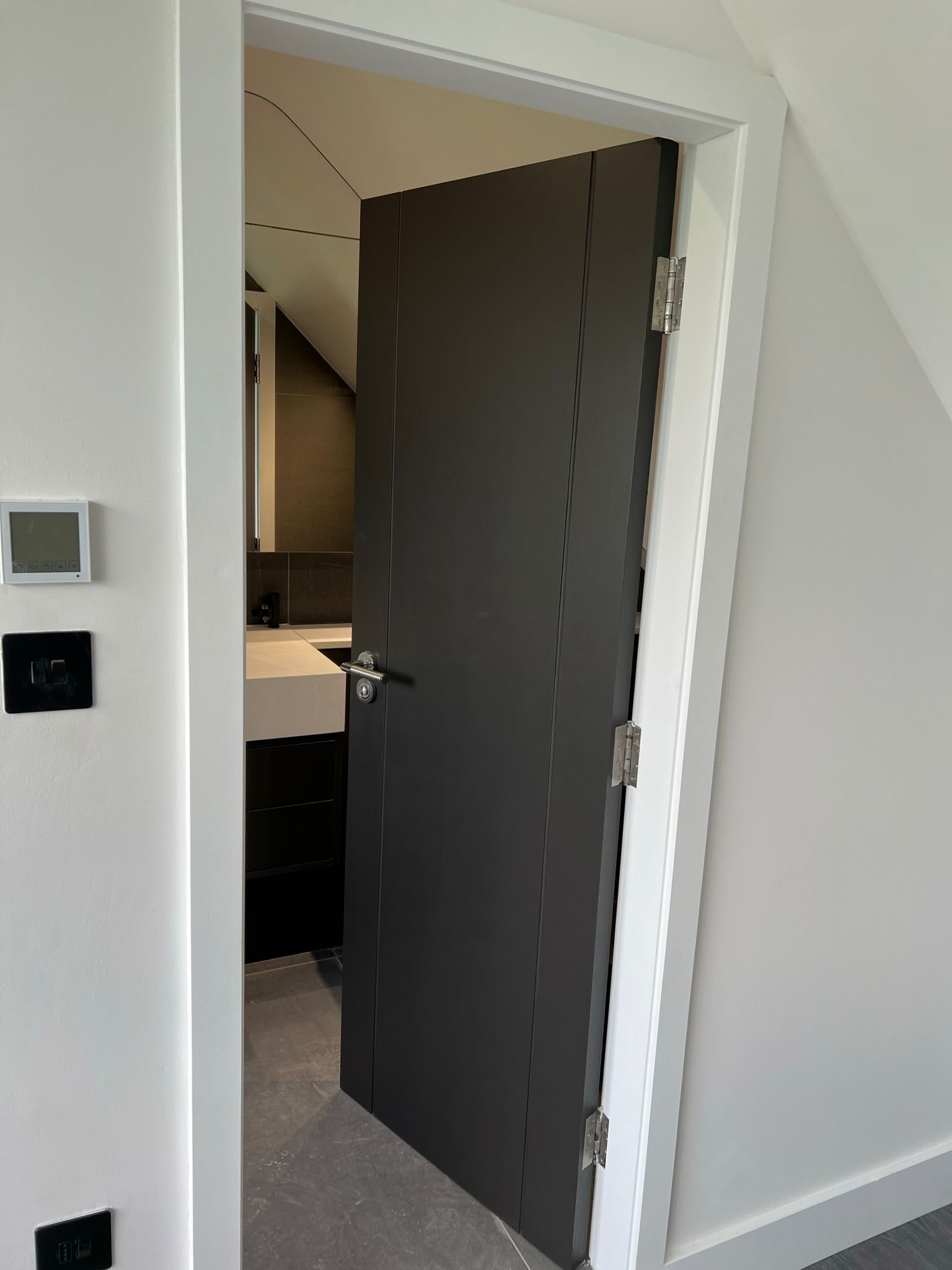 Prestige Painters Project 81