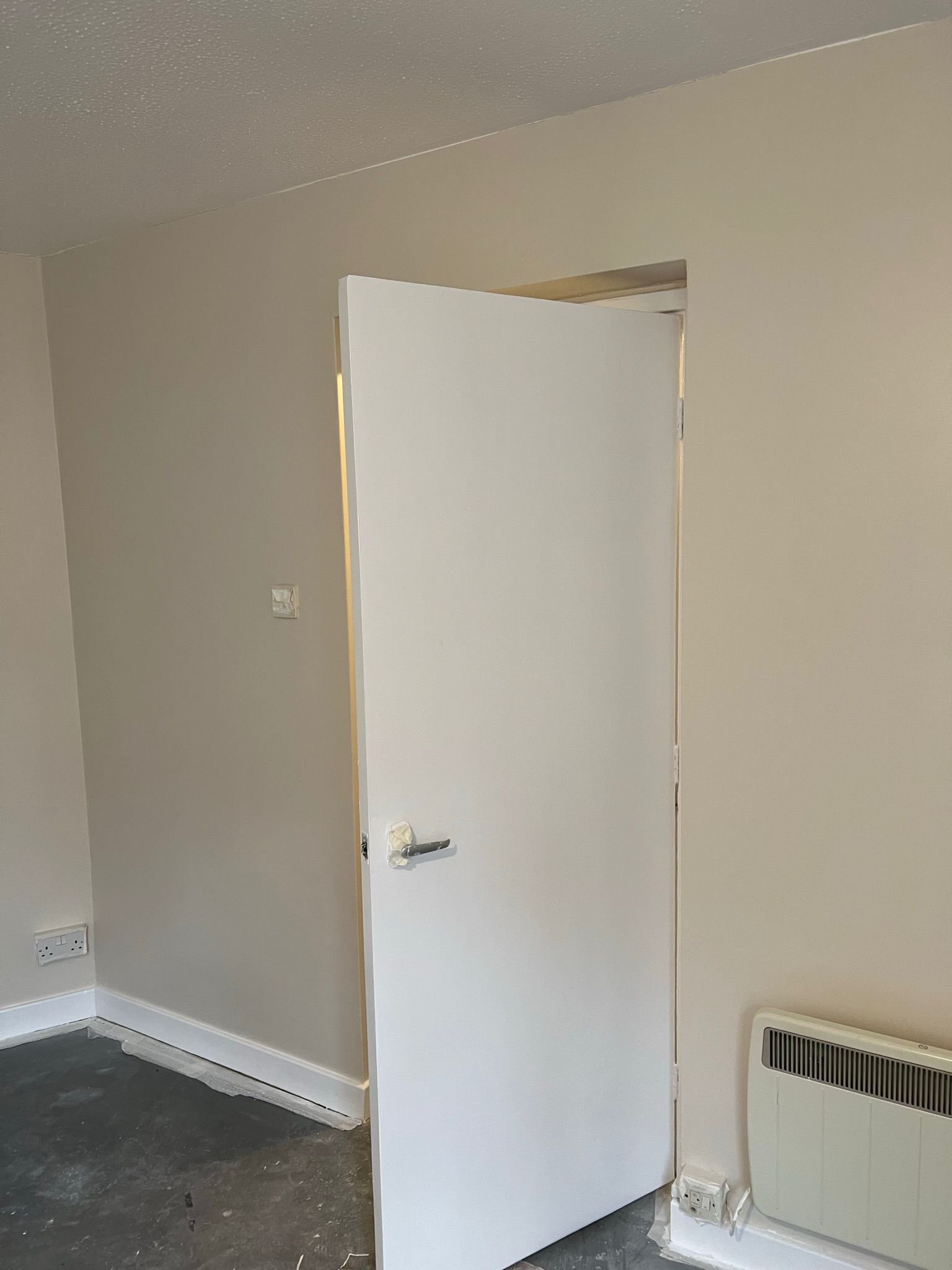 Prestige Painters Project 76