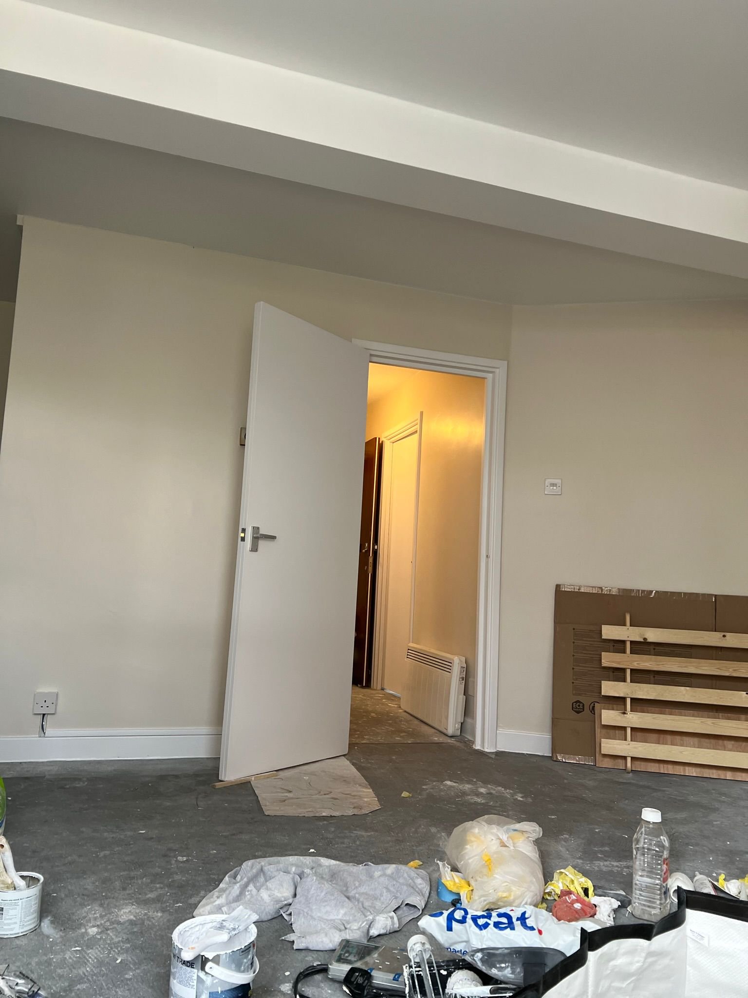 Prestige Painters Project 72