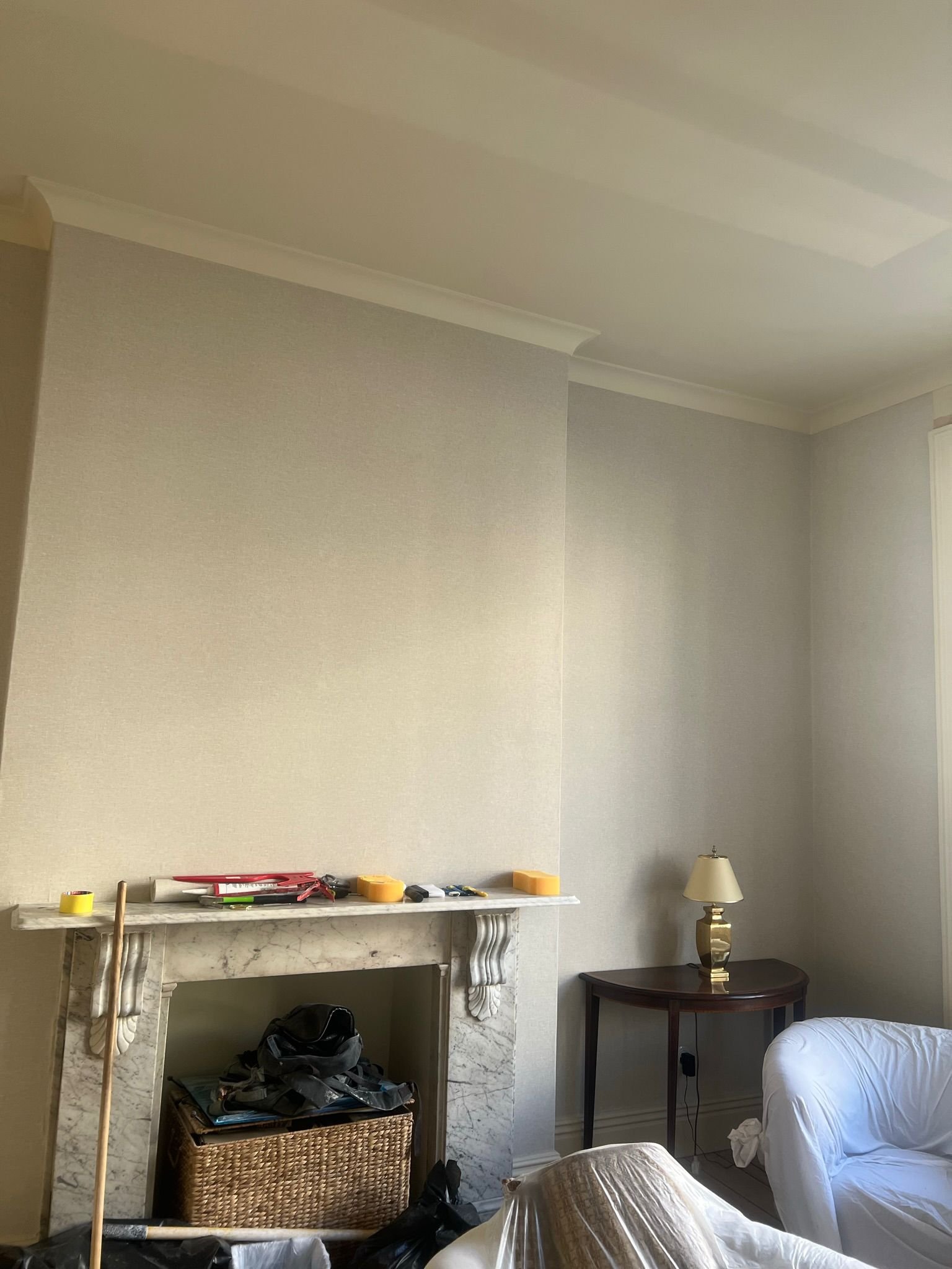 Prestige Painters Project 71