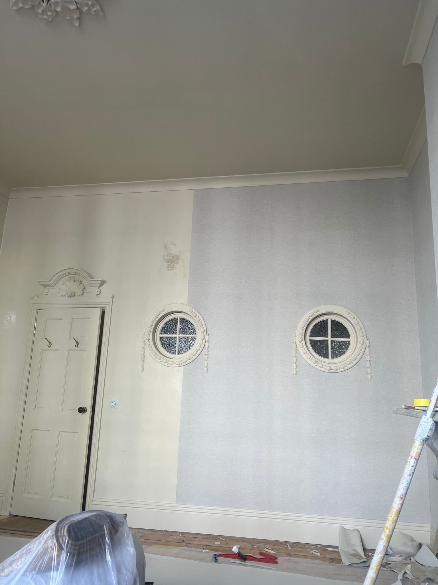 Prestige Painters Project 68