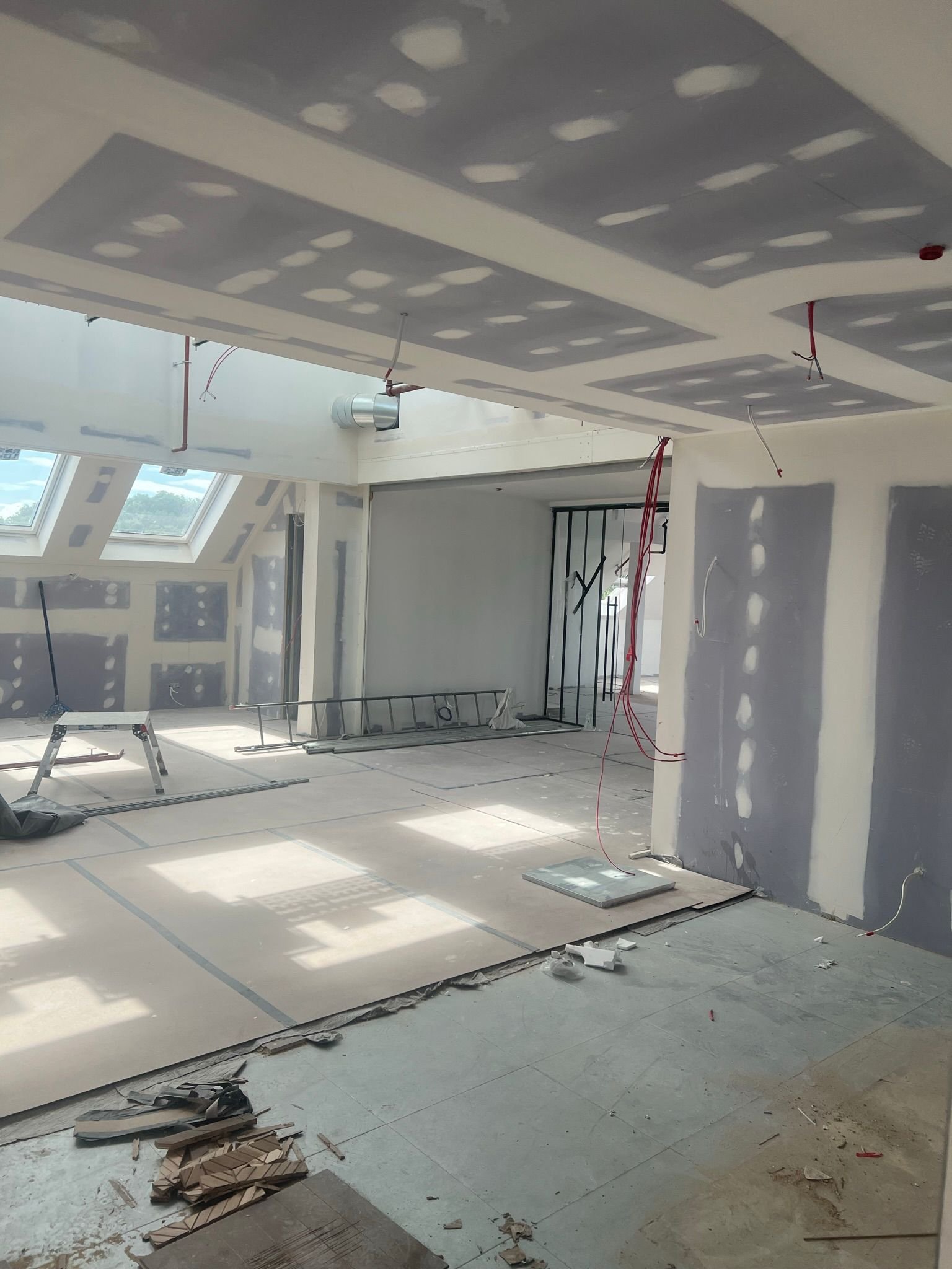 Prestige Painters Project 67