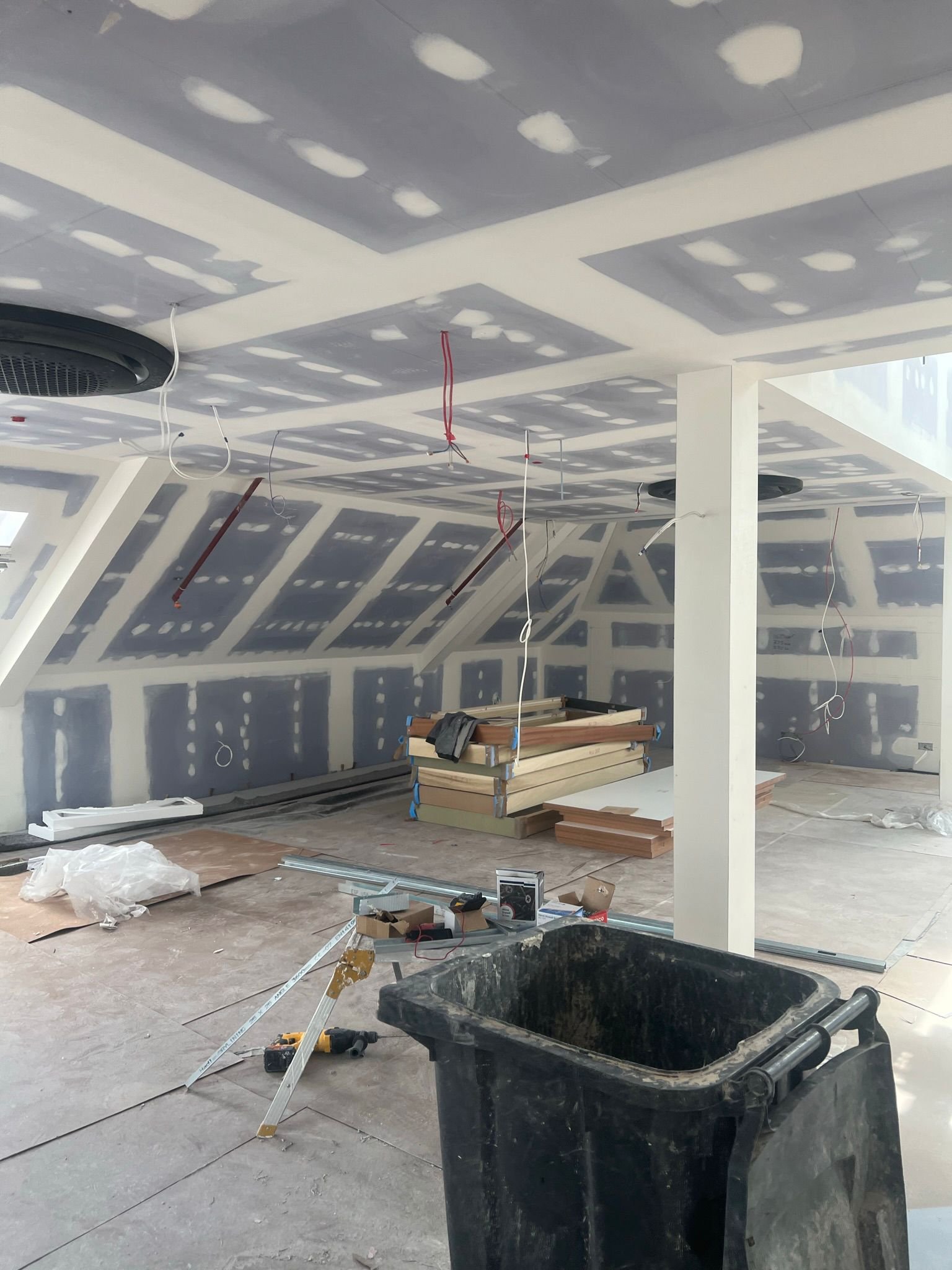 Prestige Painters Project 66