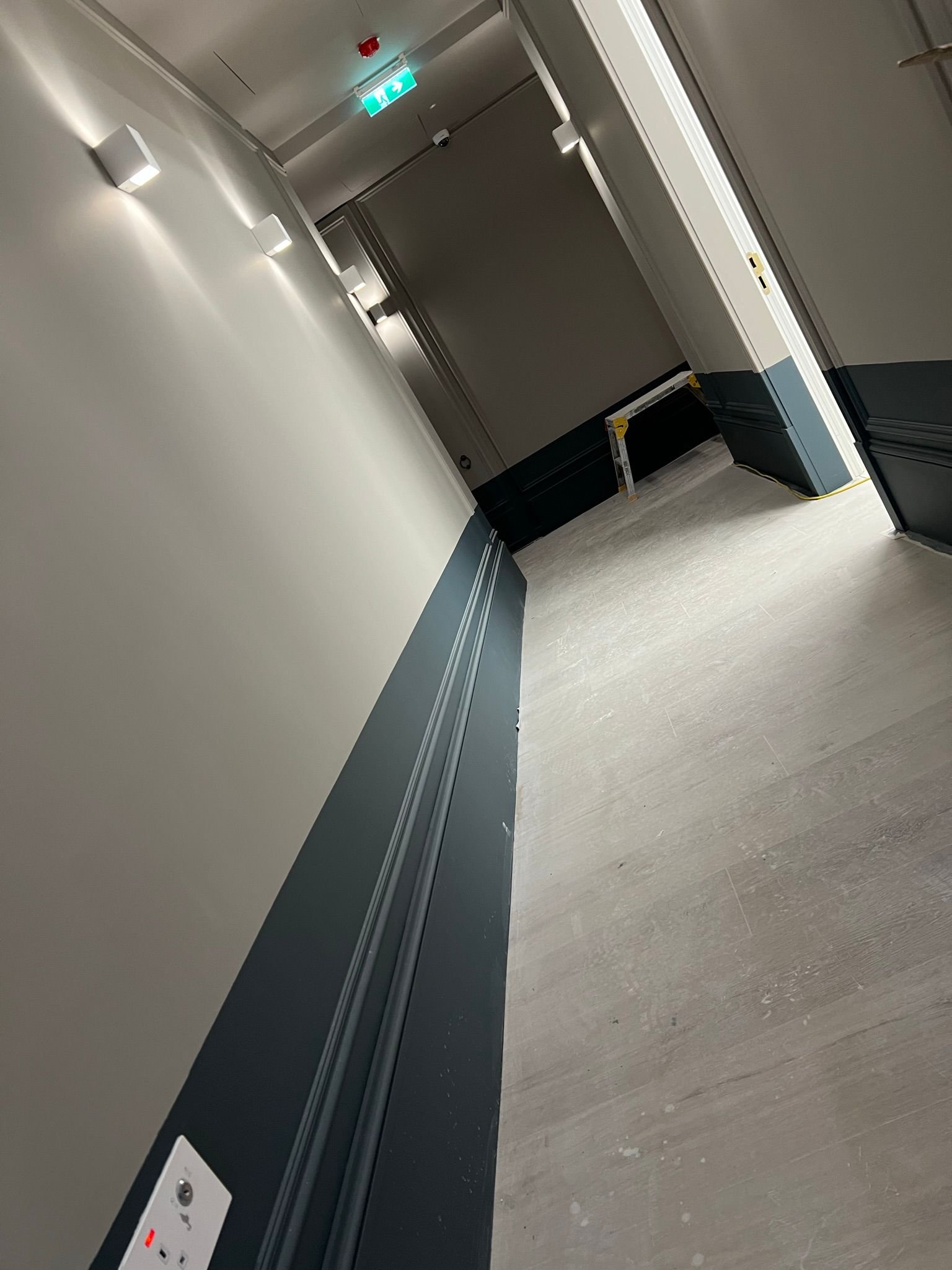 Prestige Painters Project 62