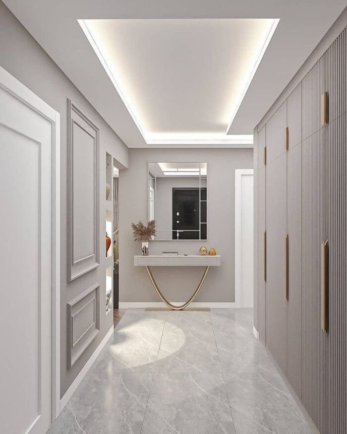 Prestige Painters Project 256