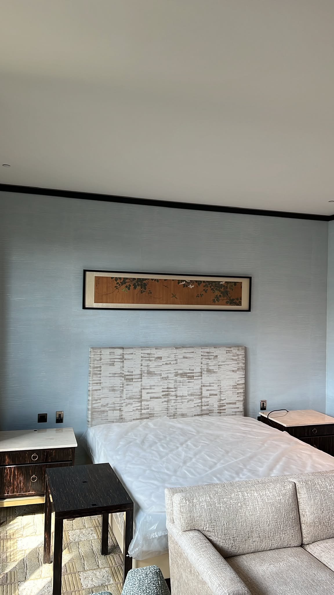 Prestige Painters Project 267